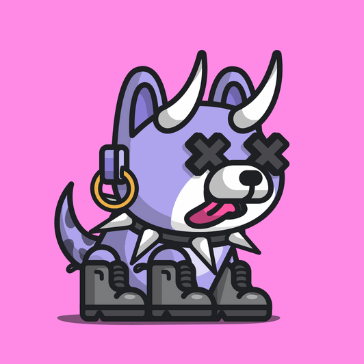 Robopet #8391