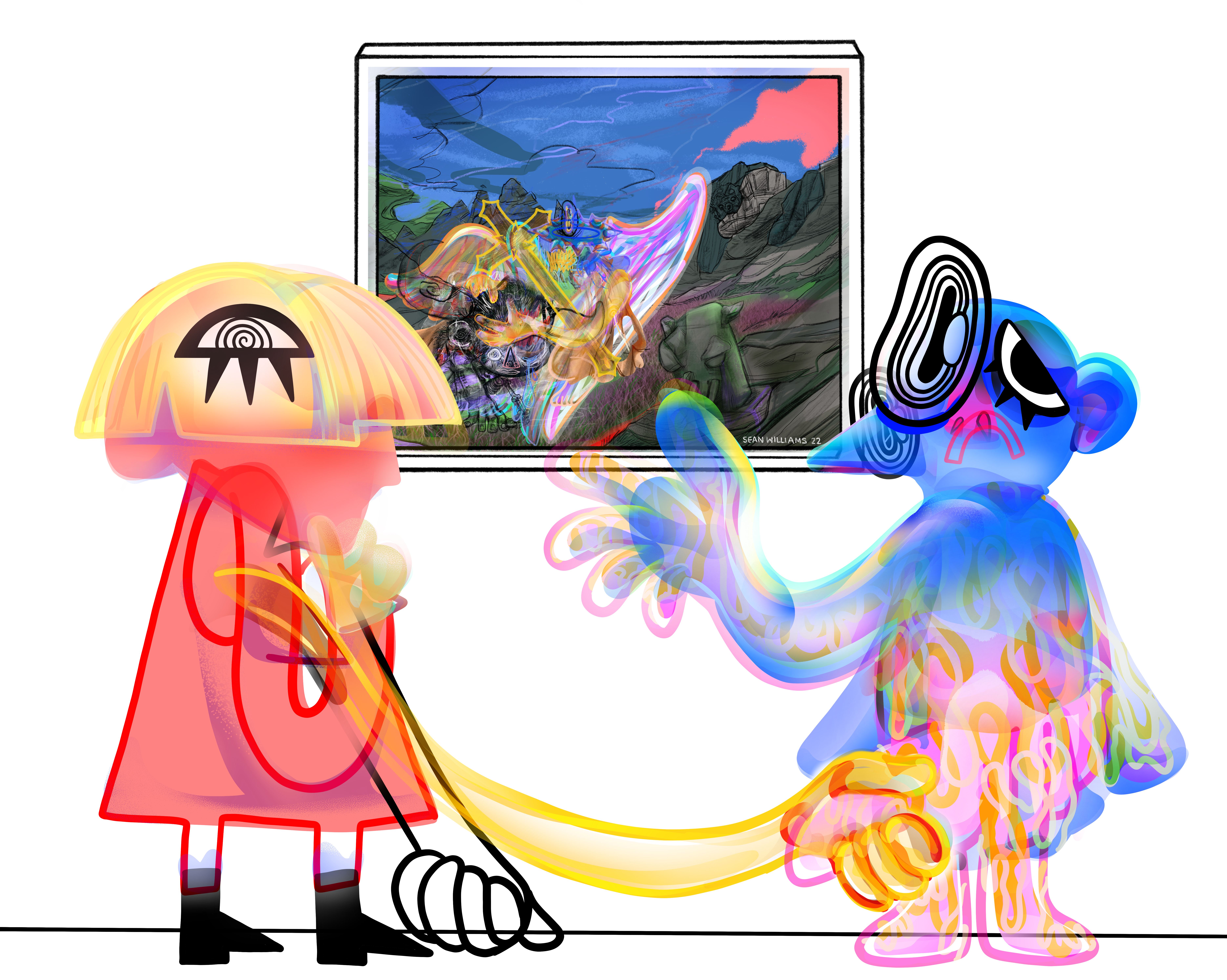 NFT Image