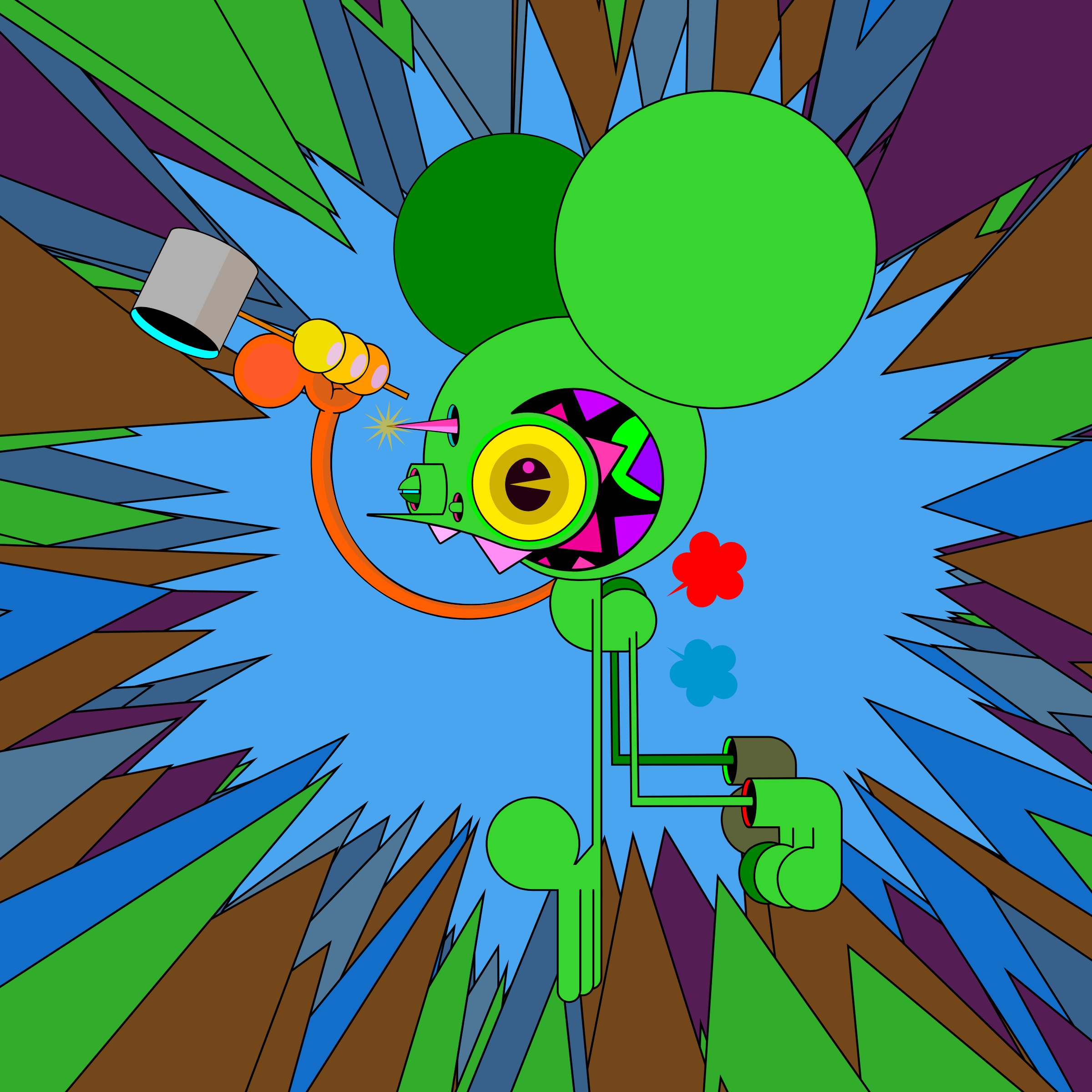 NFT Image