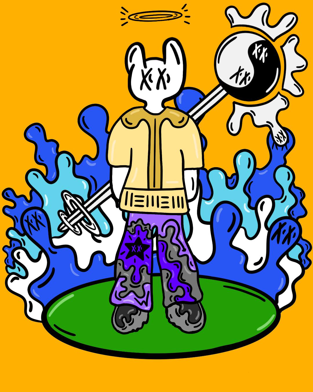 NFT Image