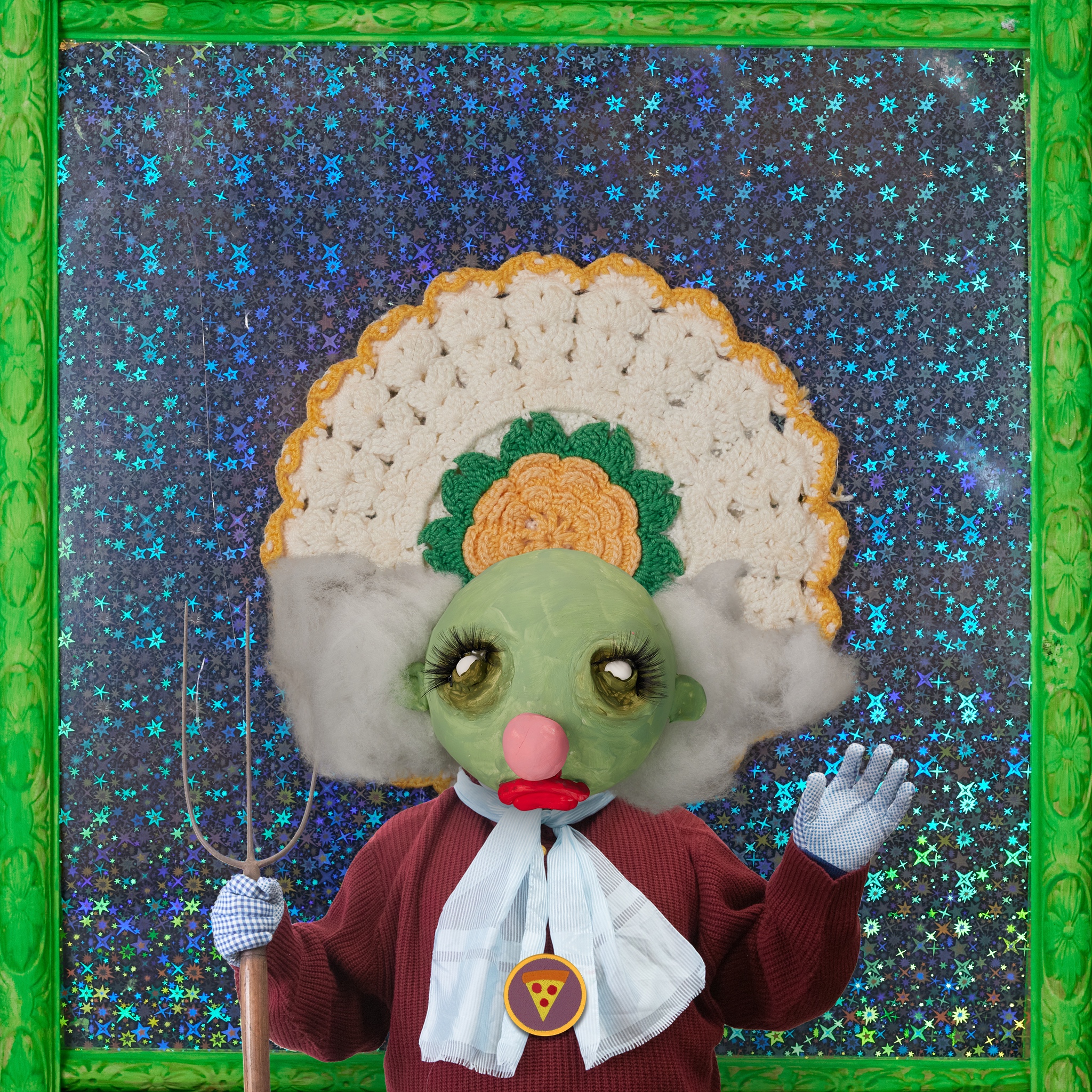 Average Creature 5282