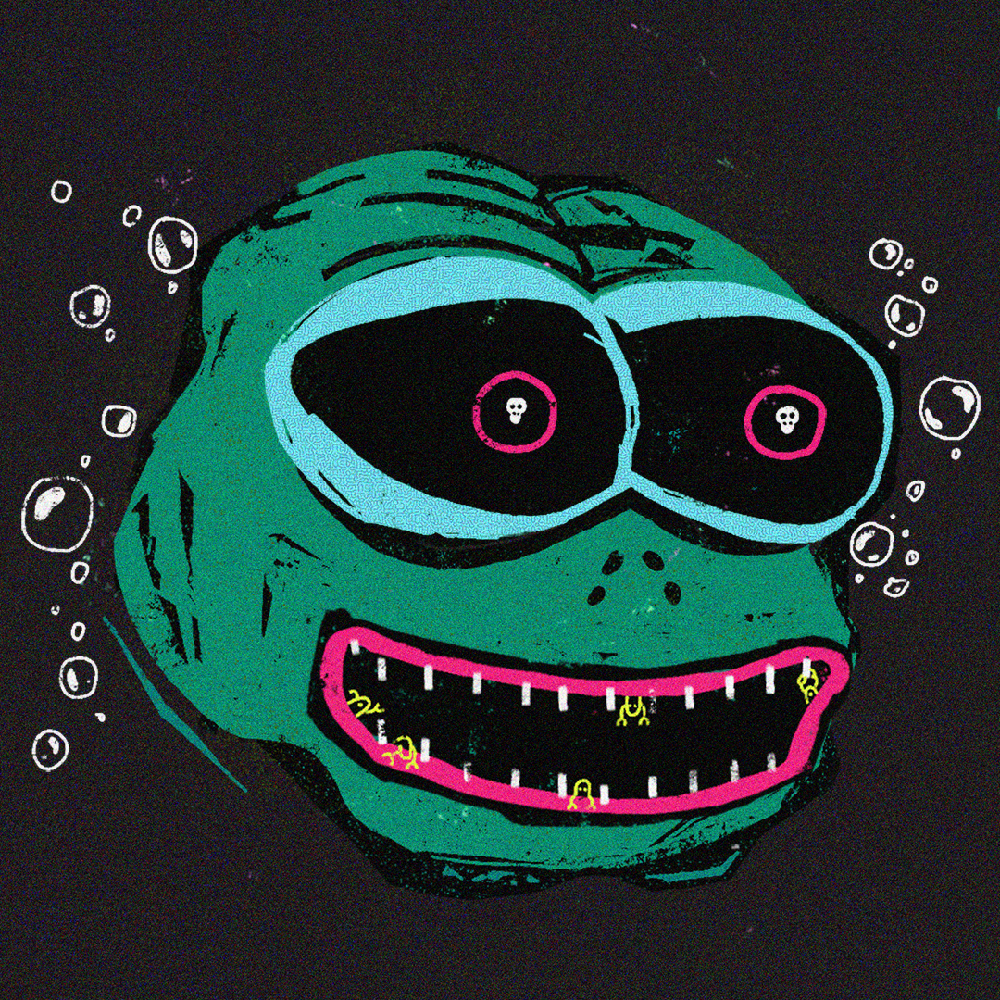 MAXPEPE & FRENZ #6010