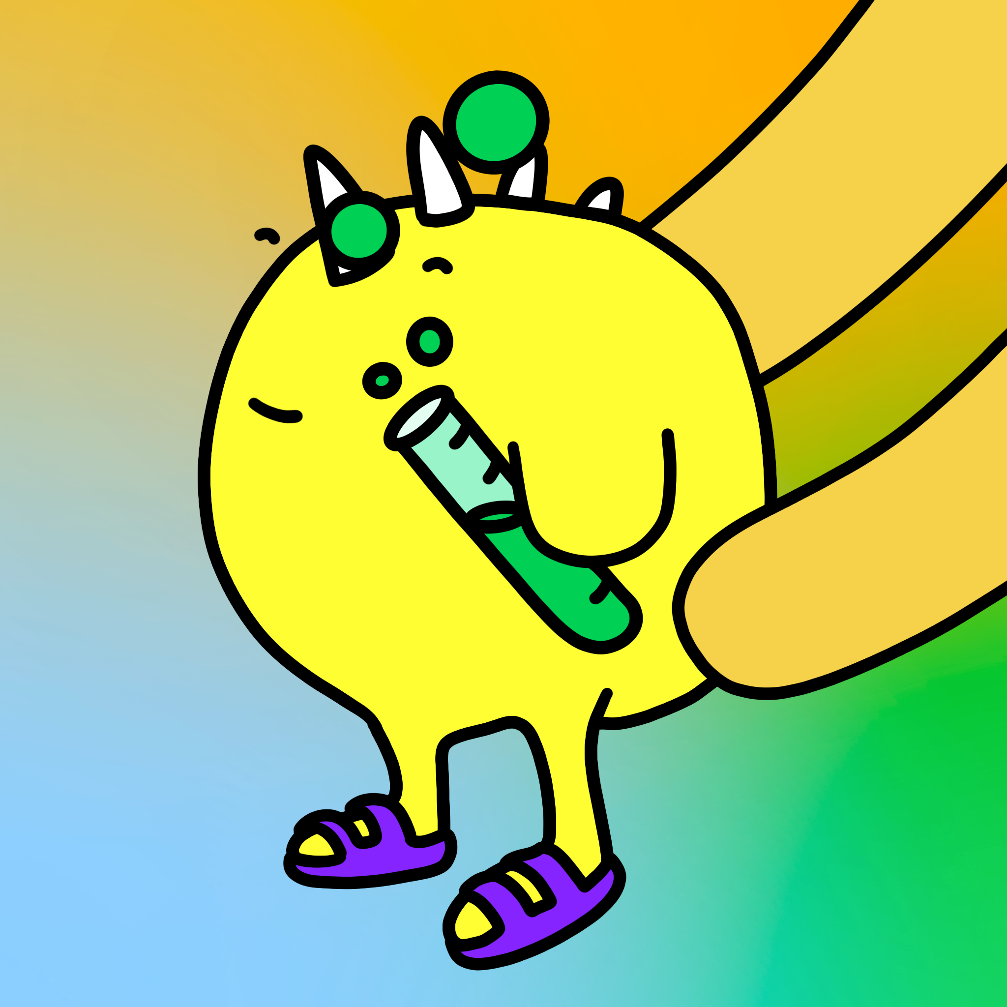 NFT Image