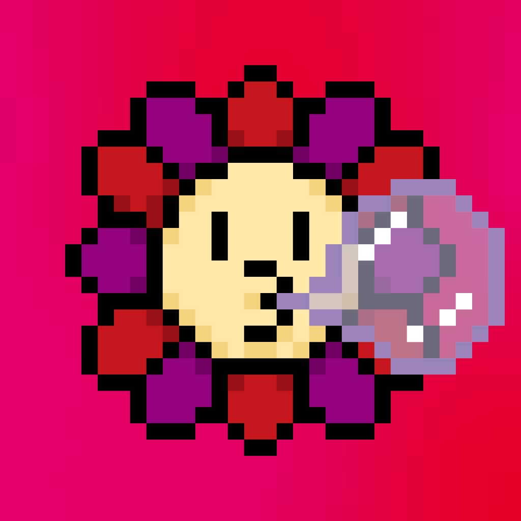 Murakami.Flower #3646