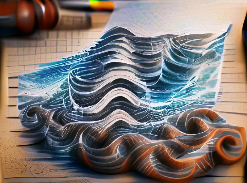 Eternal Waves