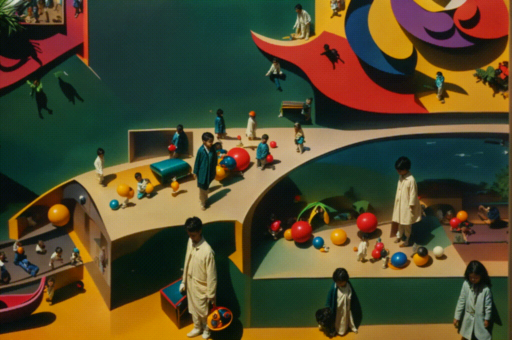 Just Pick A Direction