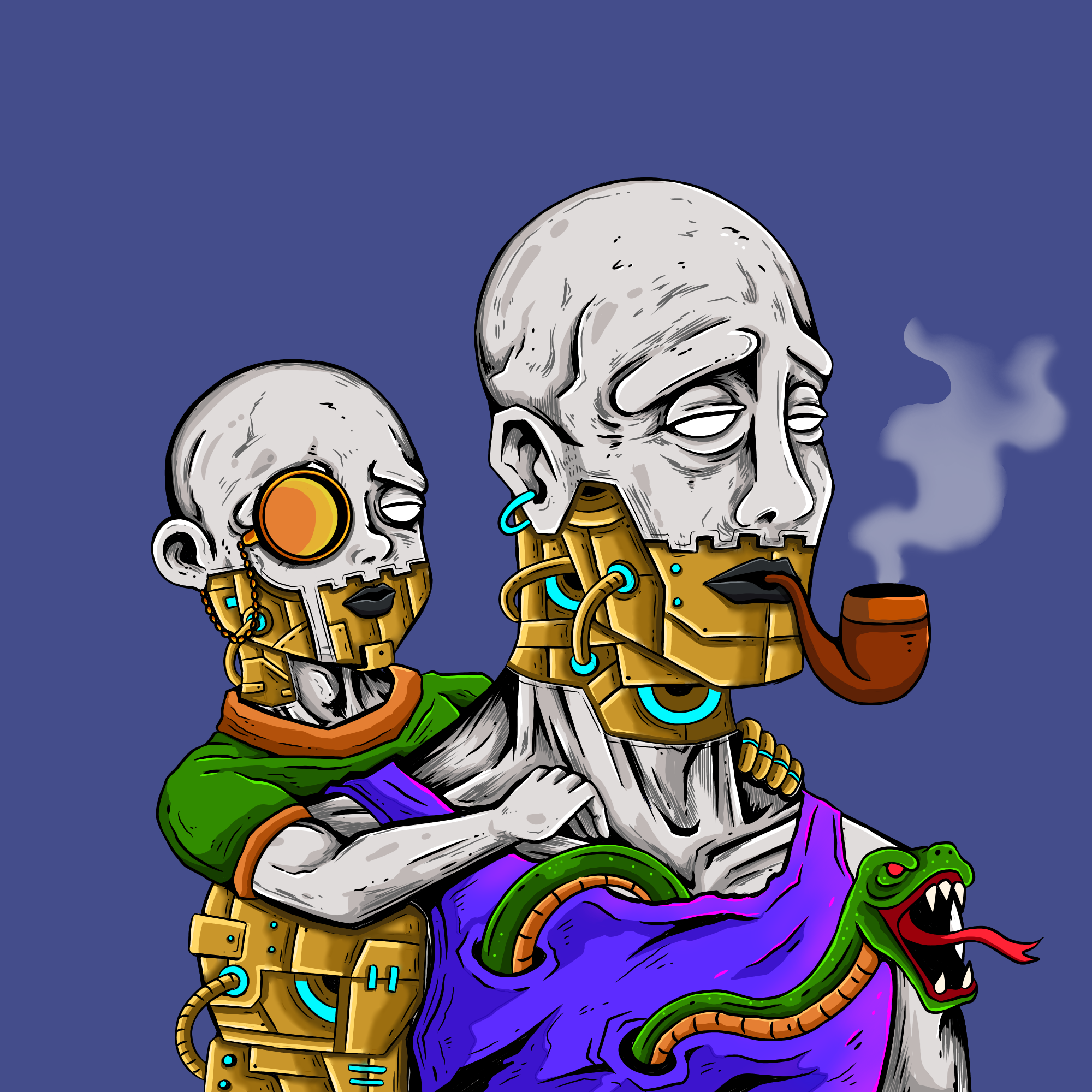 NFT Image