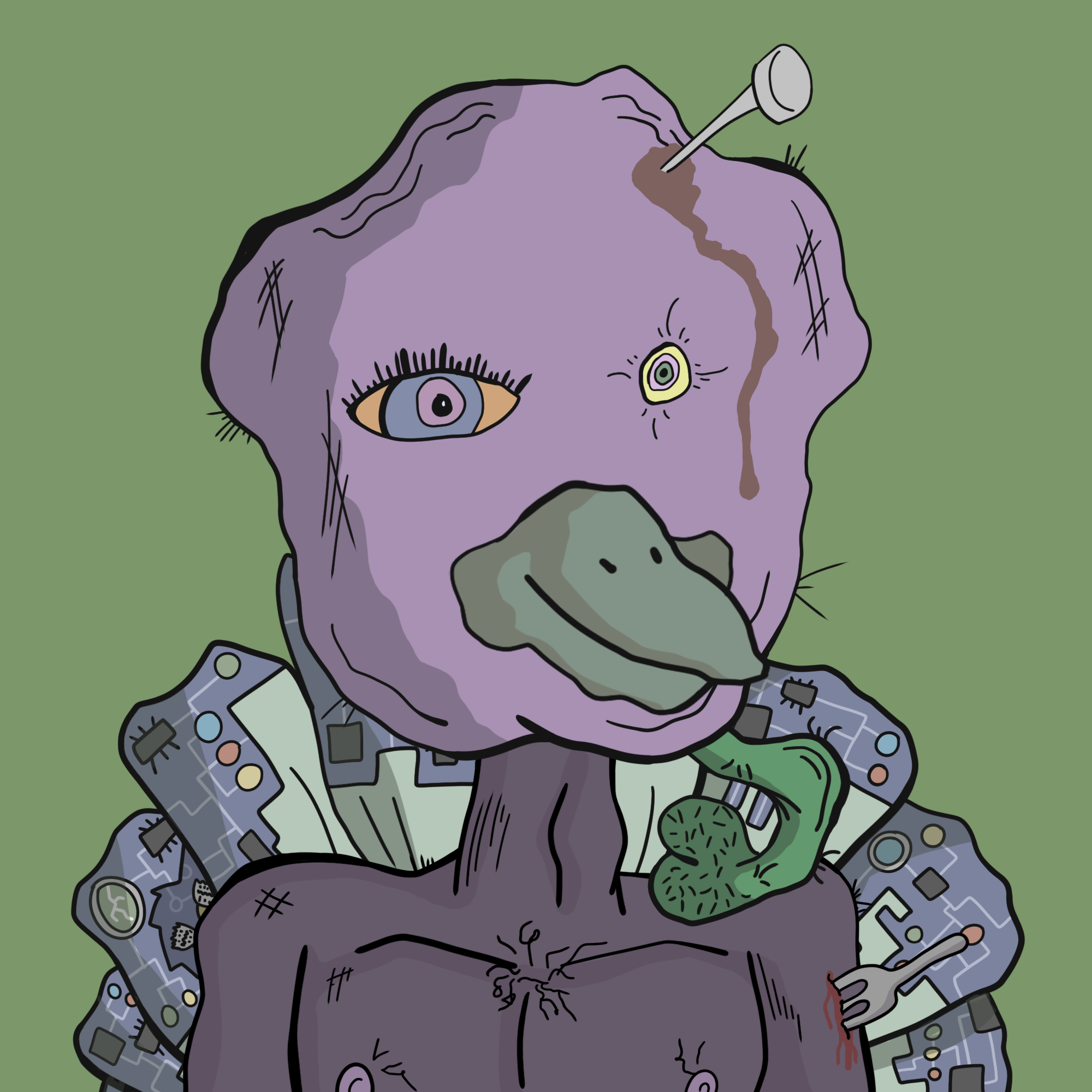 NFT Image