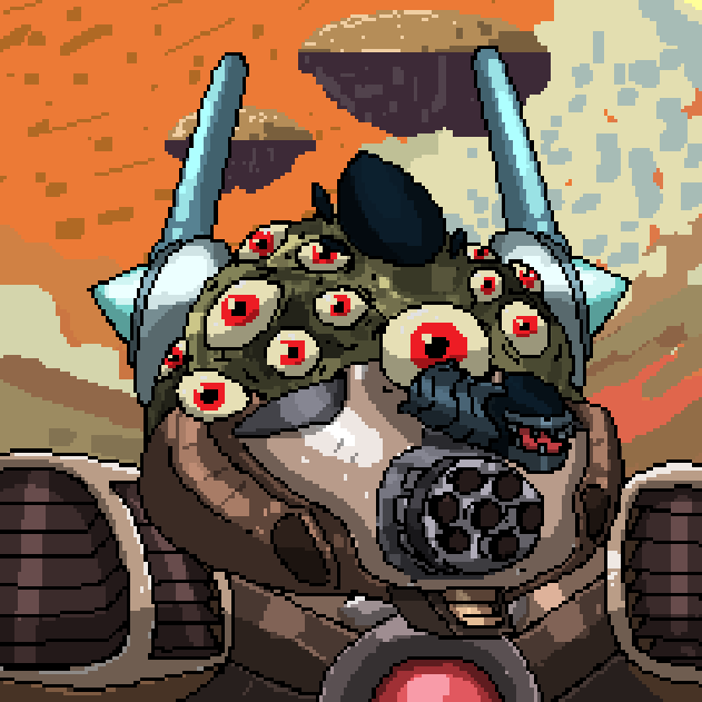 Meka Goblins #9
