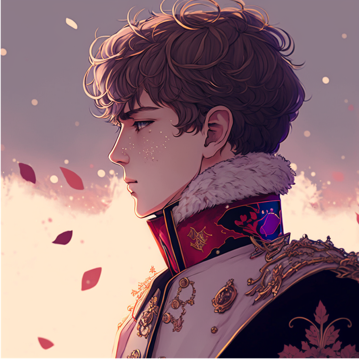 Winter Neverland #226