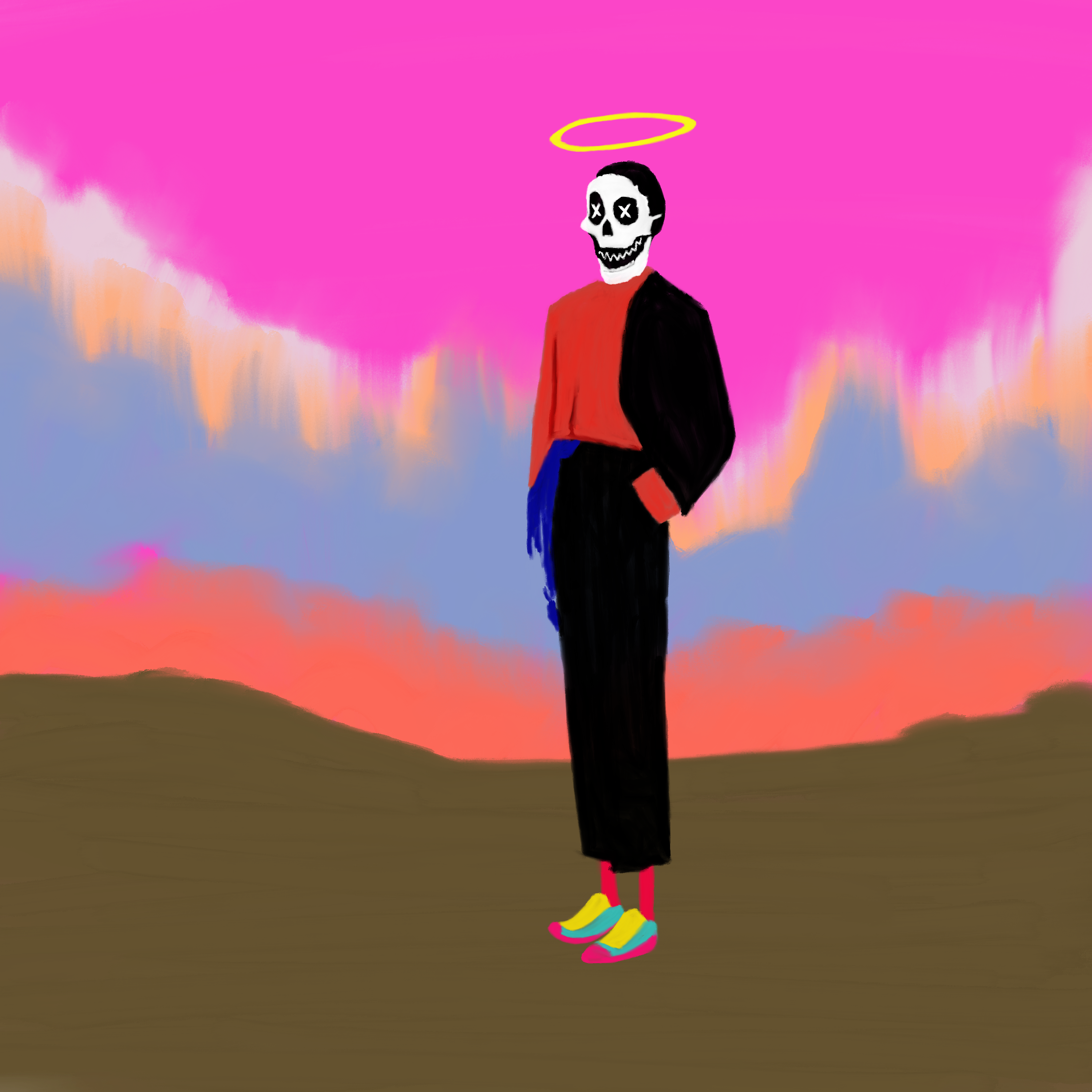 re-self study v1
