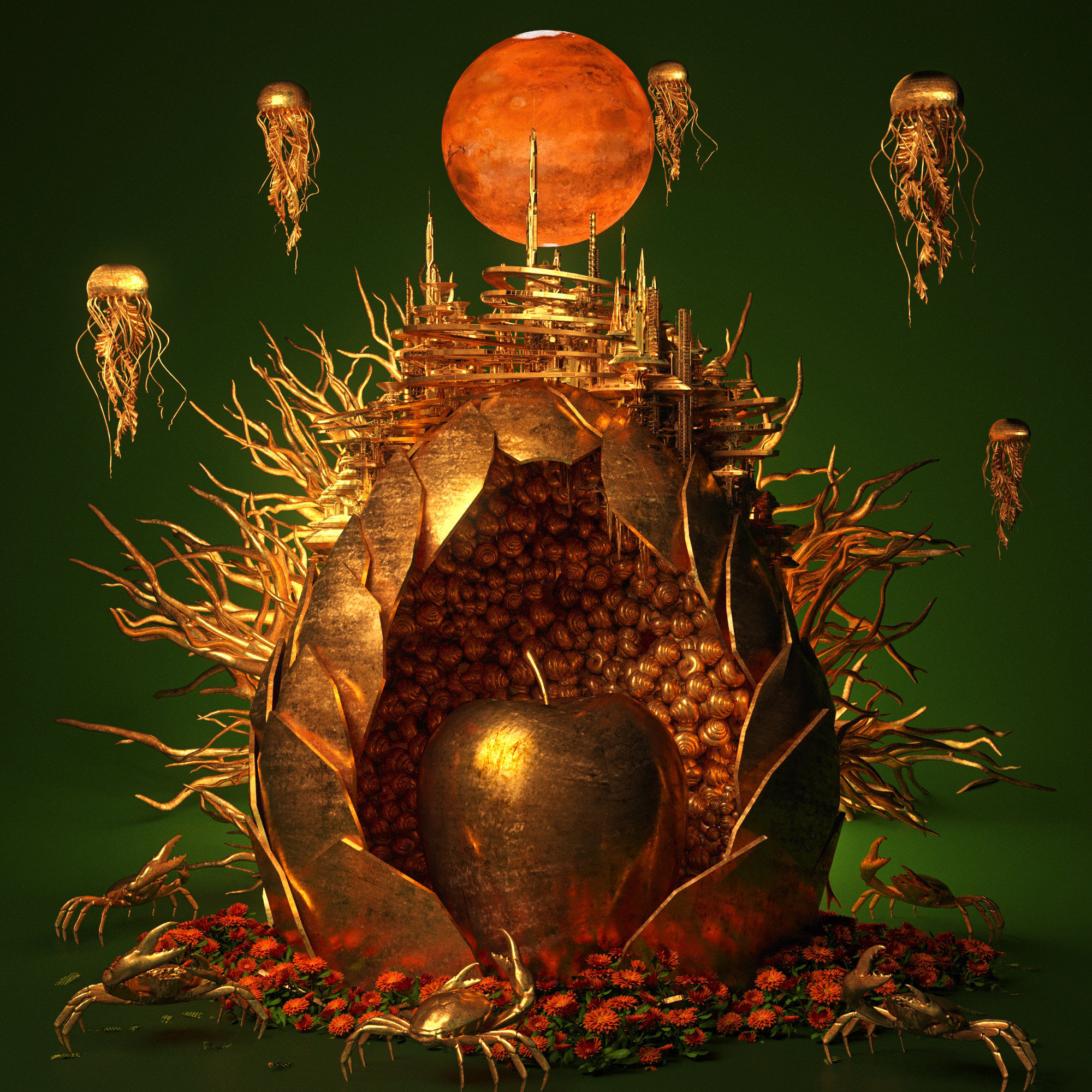 NFT Image