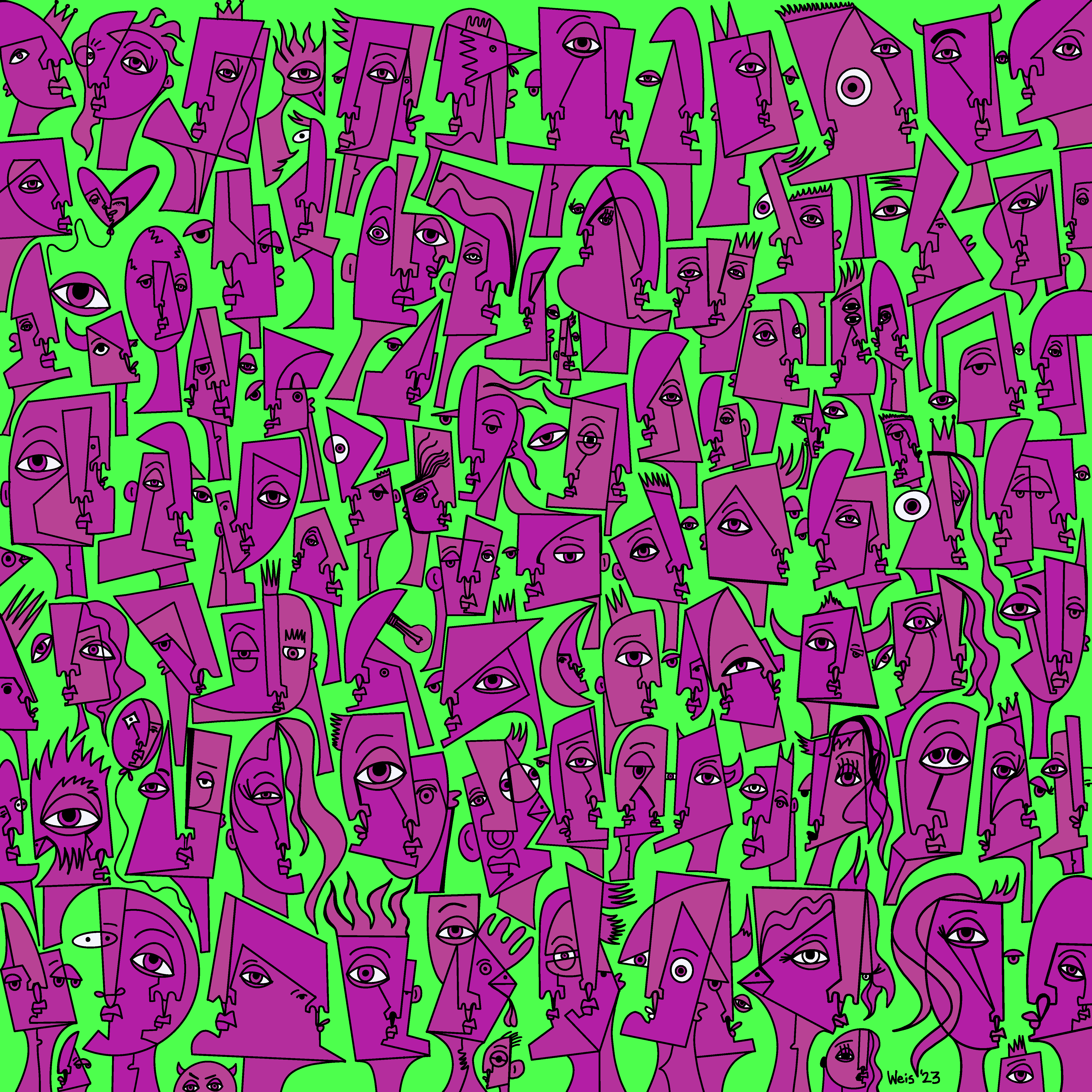 NFT Image