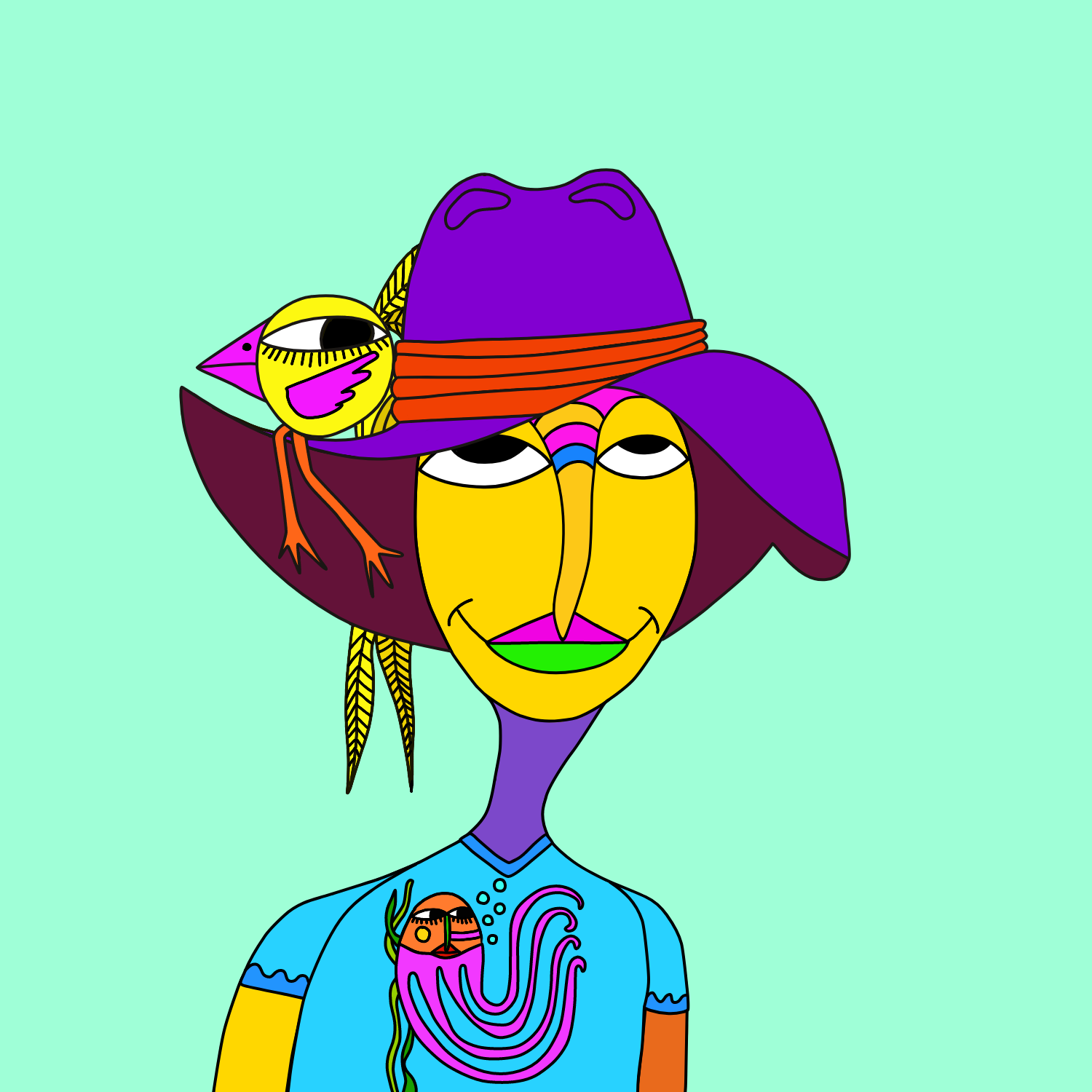 NFT Image