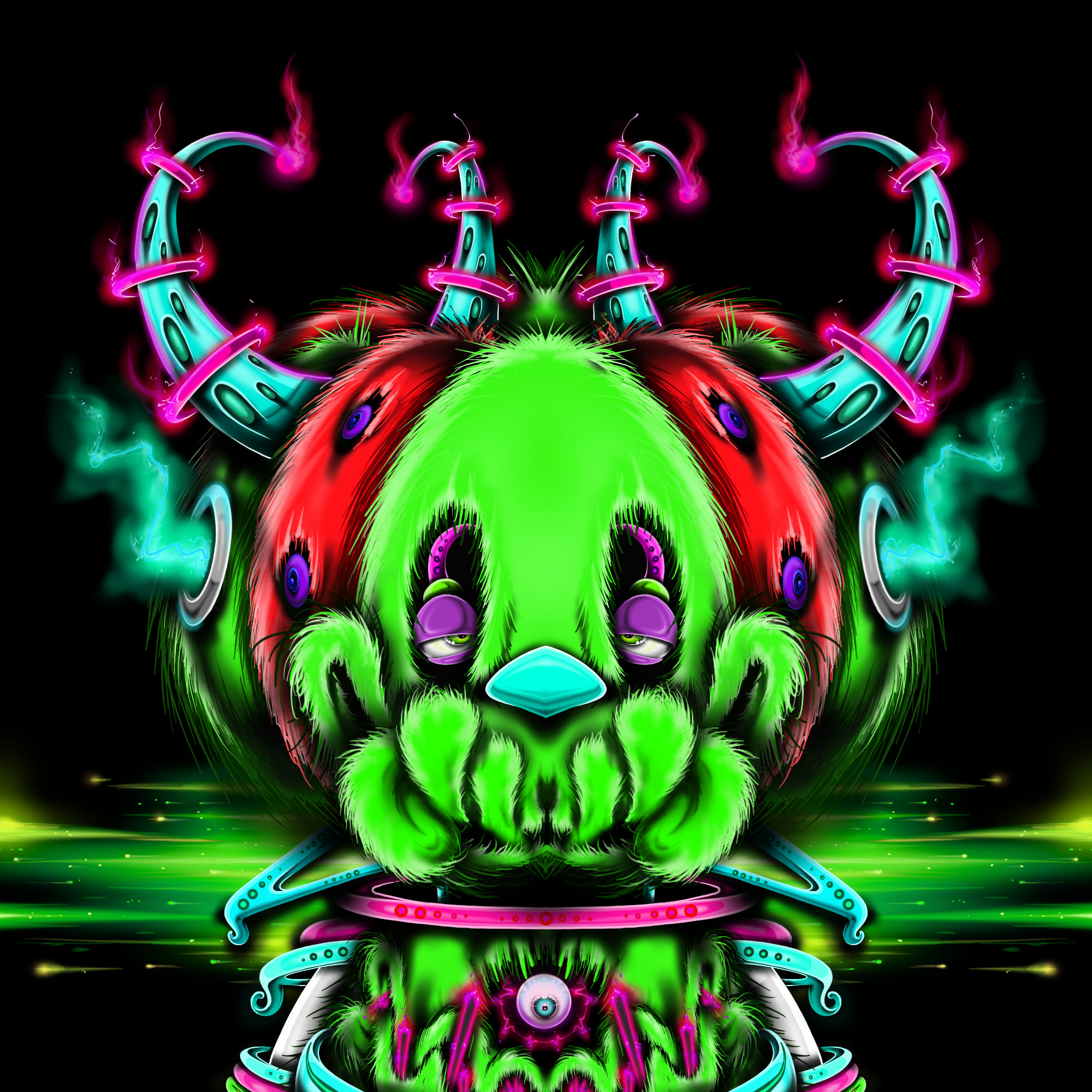 NFT Image