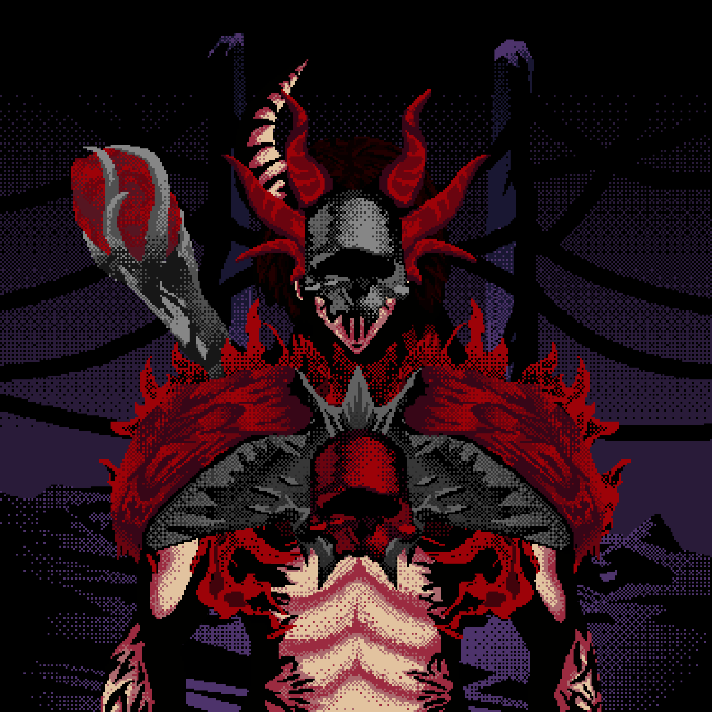 #2782 Rhaengukr The Bloody