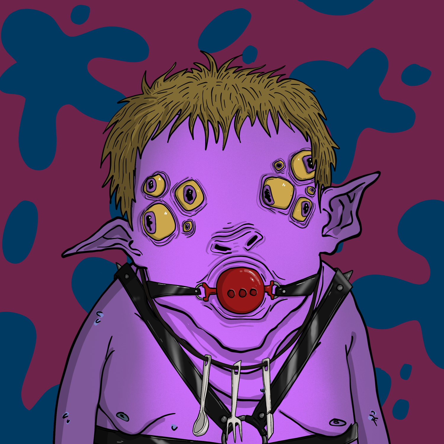 NFT Image