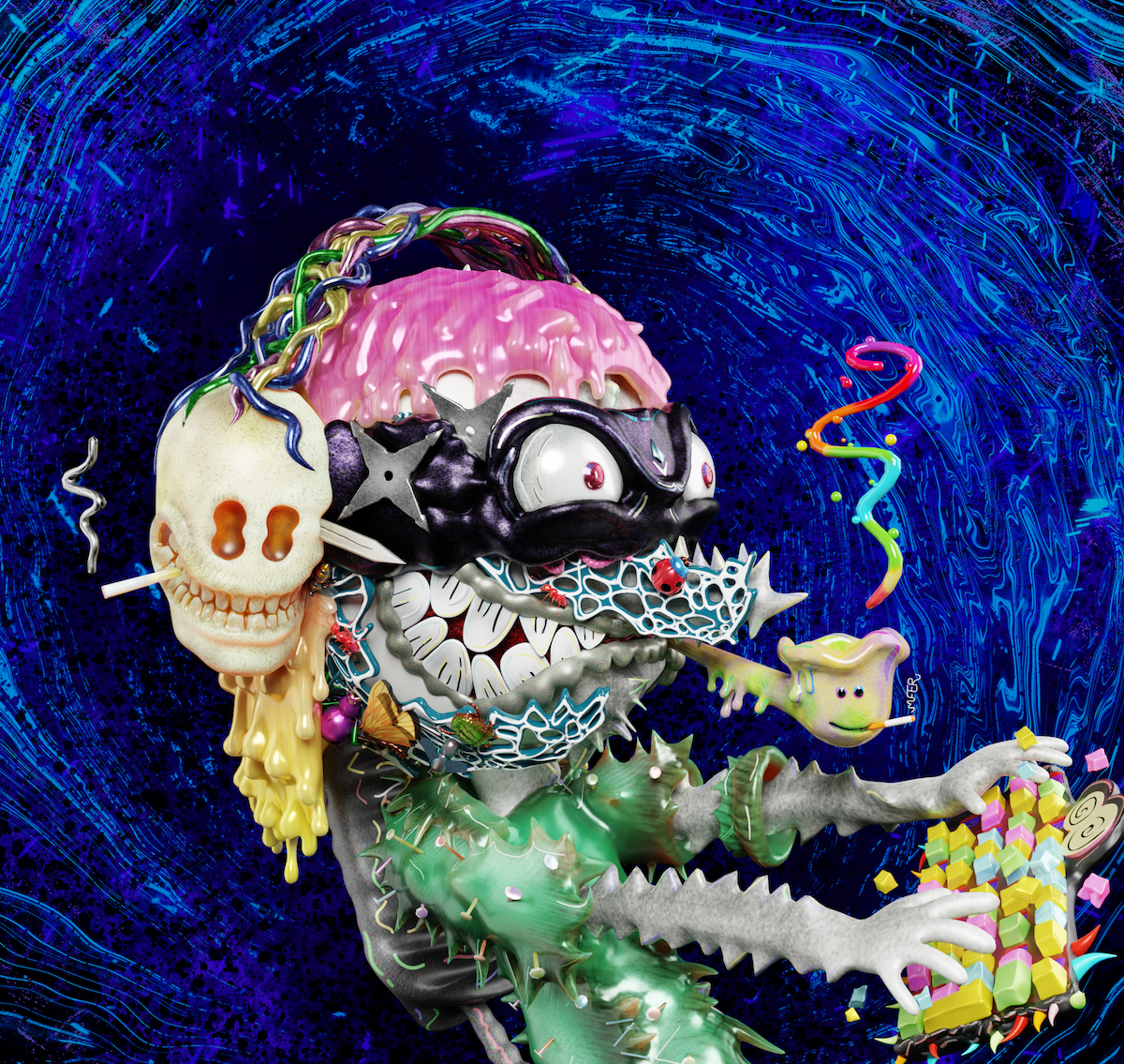 NFT Image