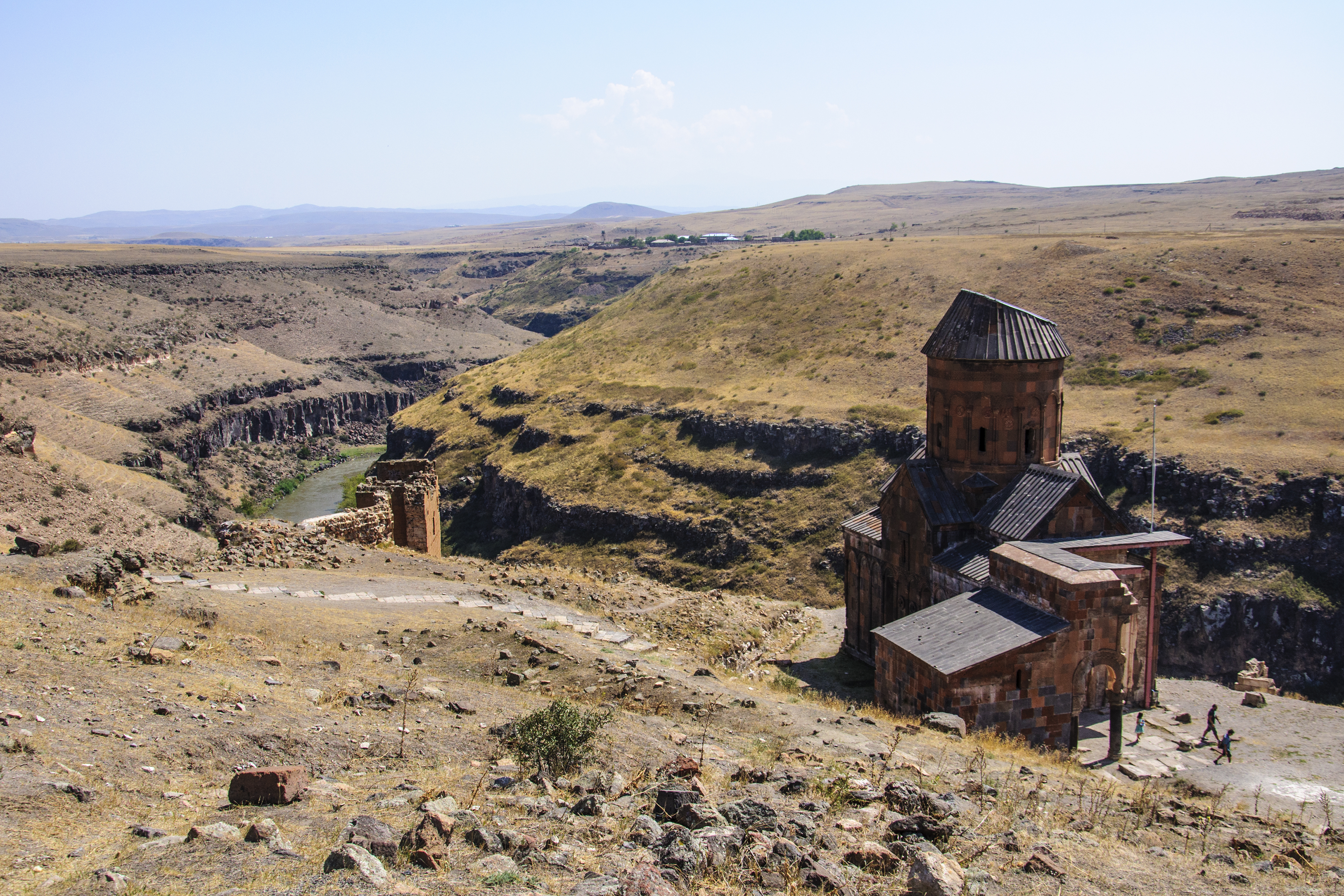 A Picture in Time #21