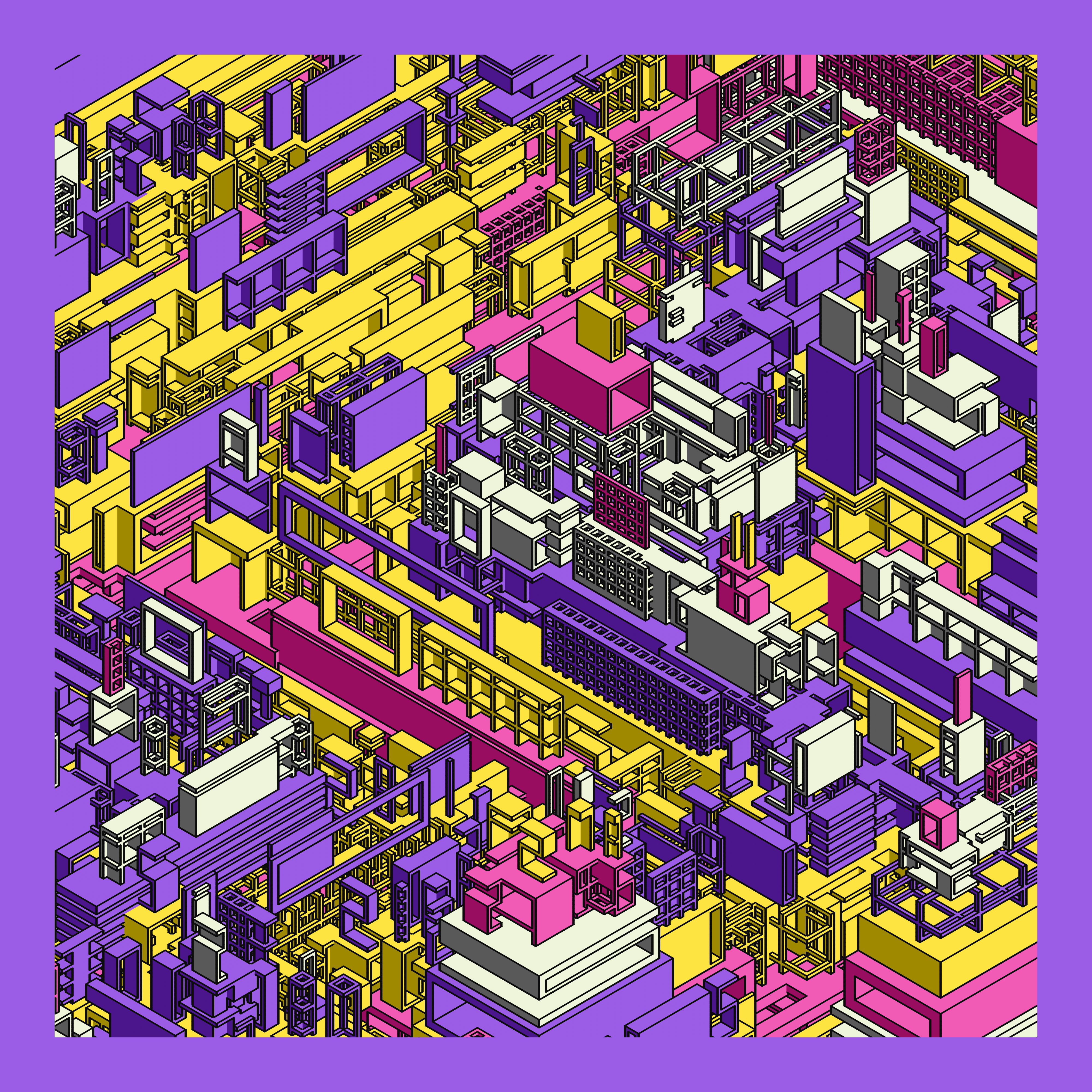 Plasticity #199