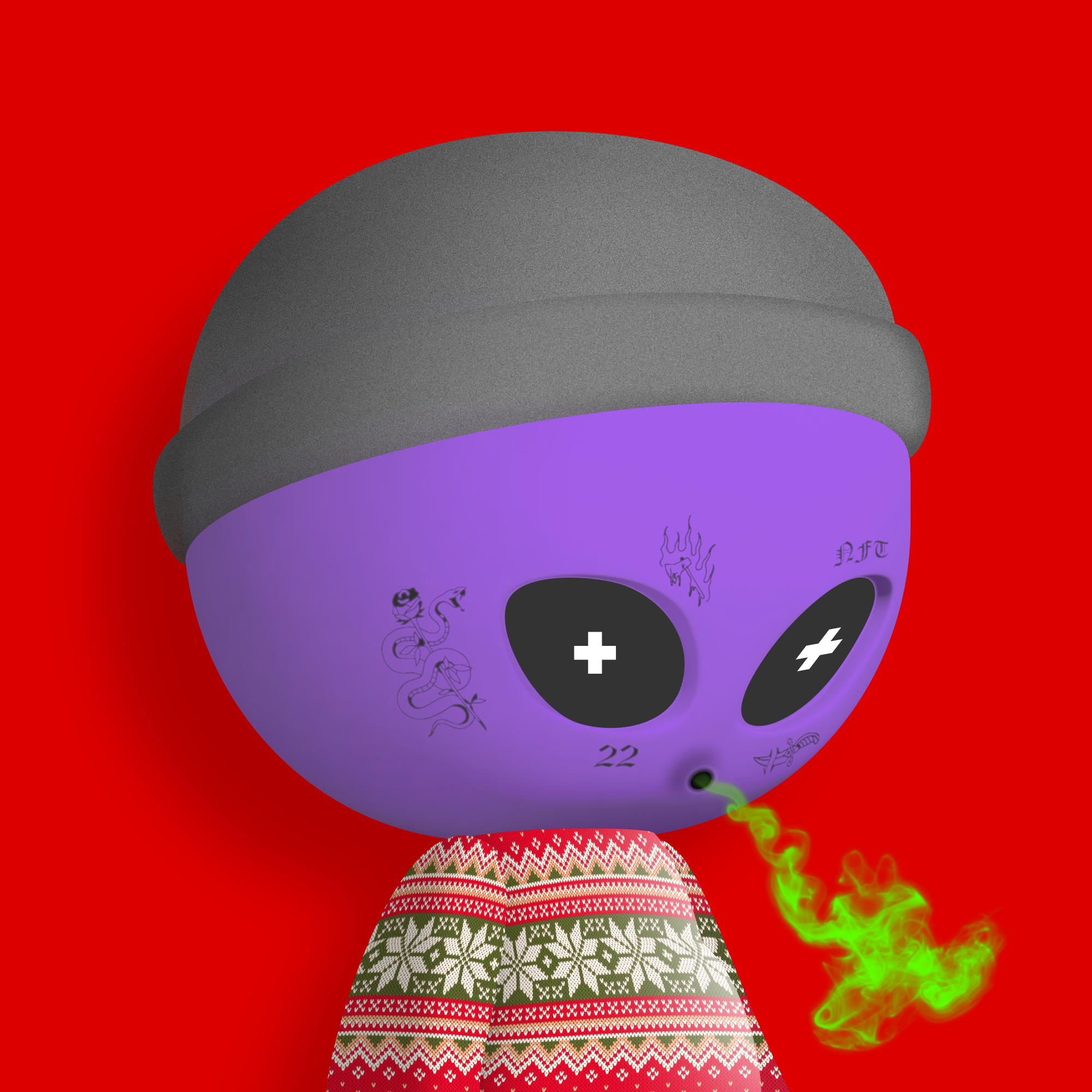 NFT Image