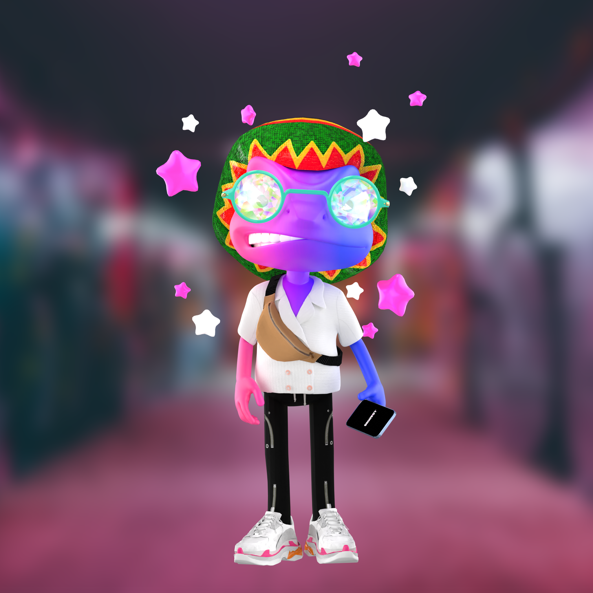 NFT Image