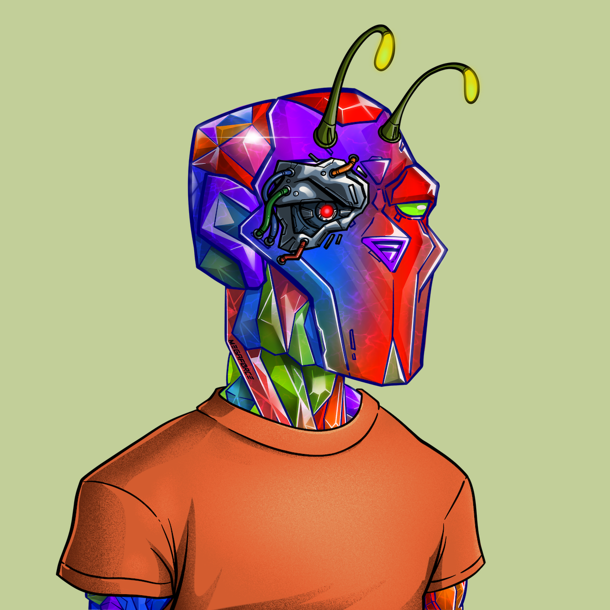 NFT Image