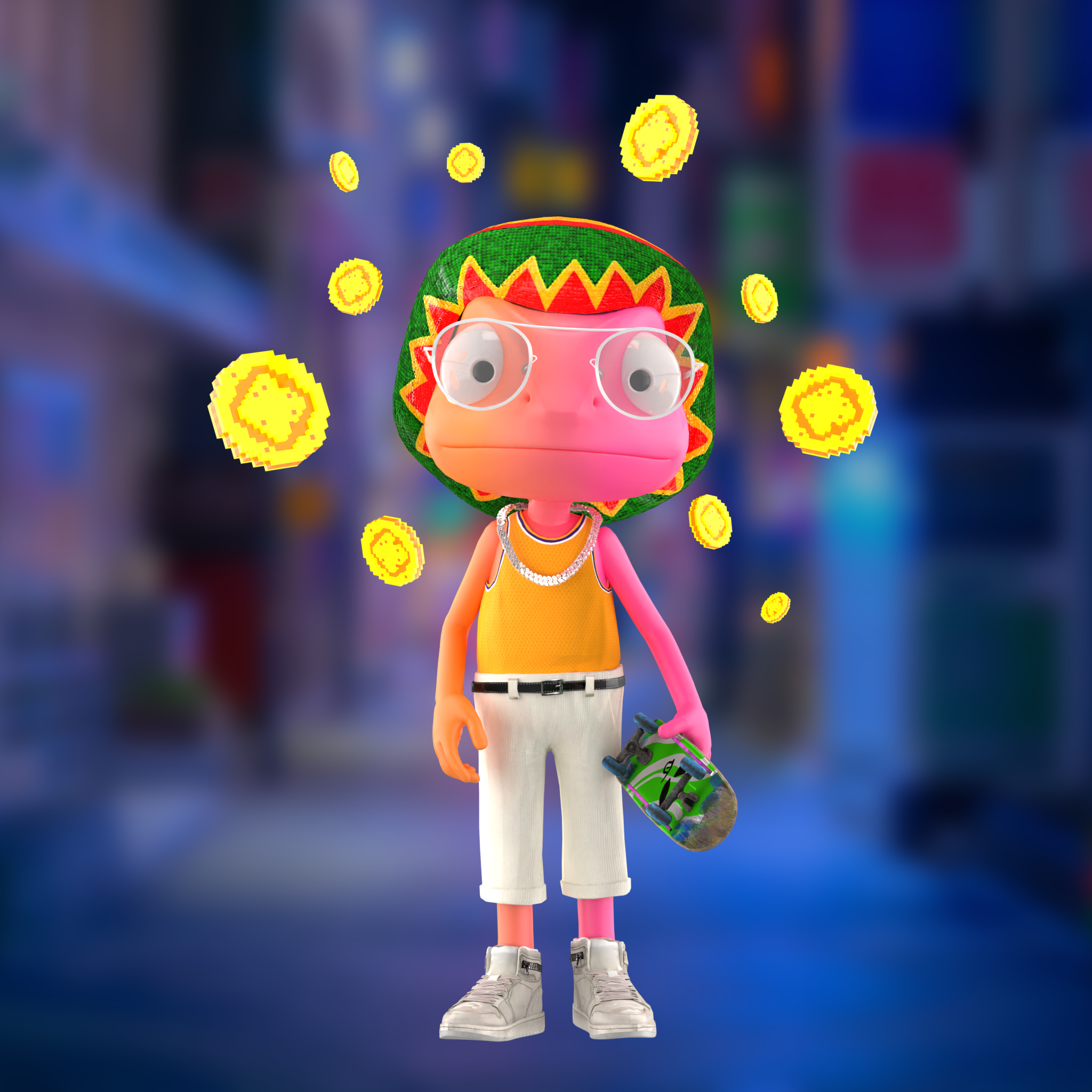 NFT Image