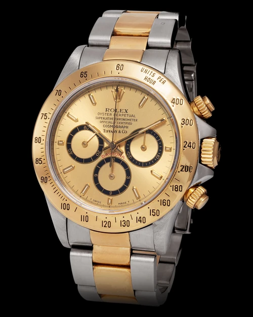 Rolex oyster perpetual hot sale 1992 daytona