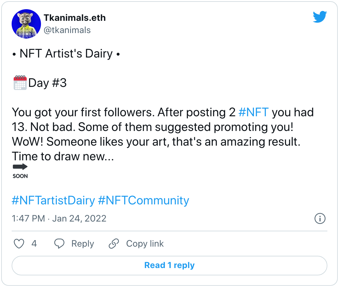 NFT Image