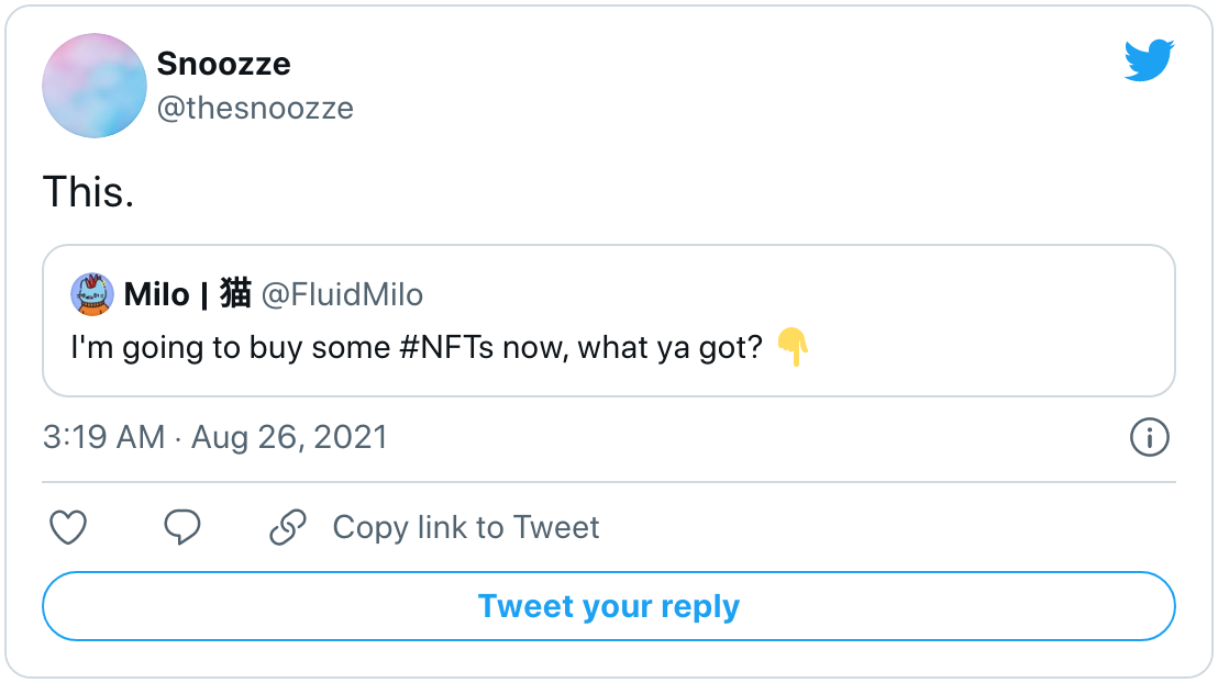 NFT Image