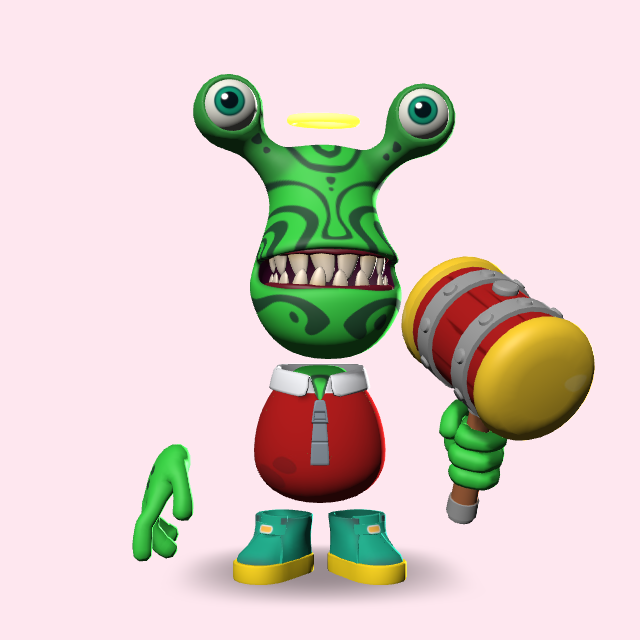 NFT Image