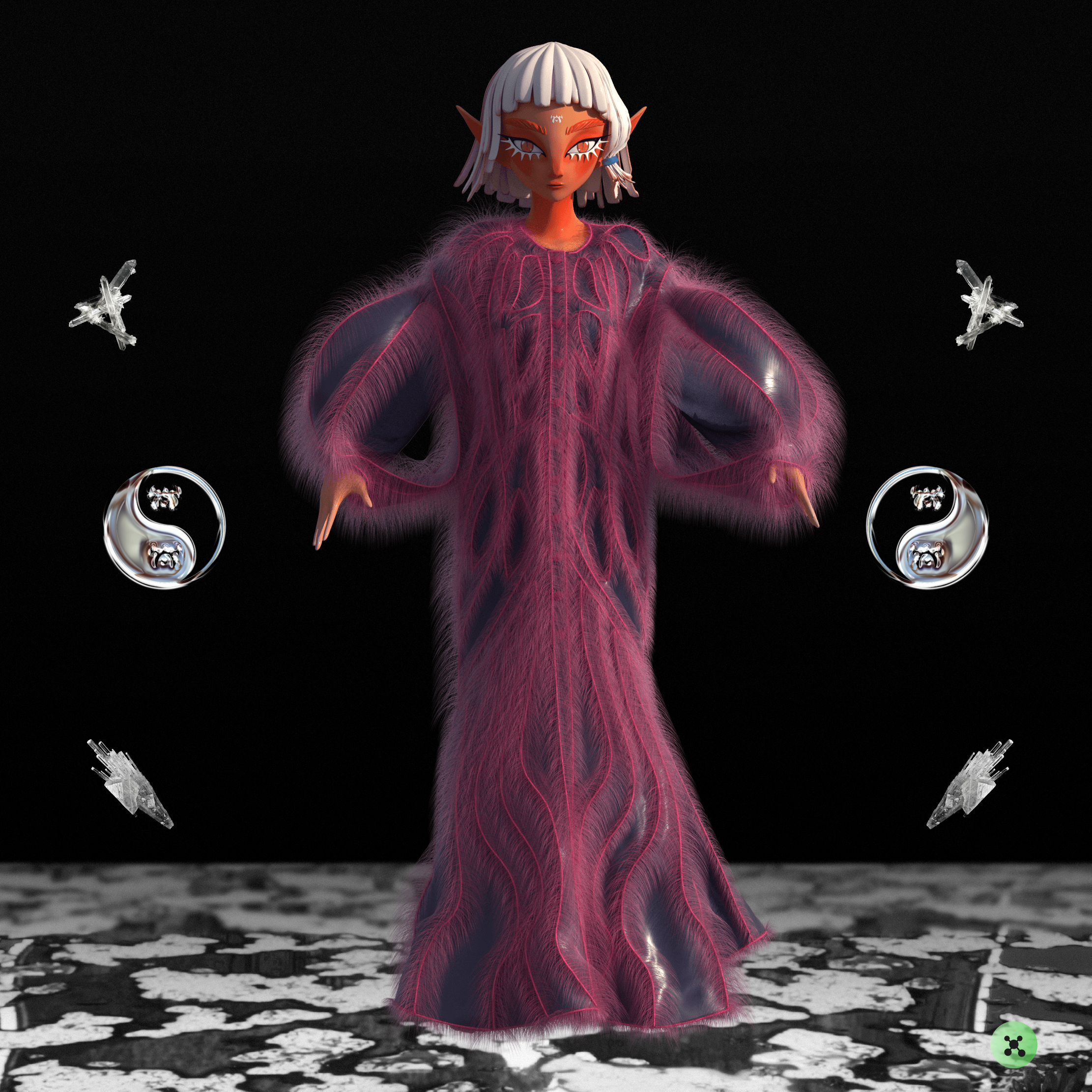 NFT Image