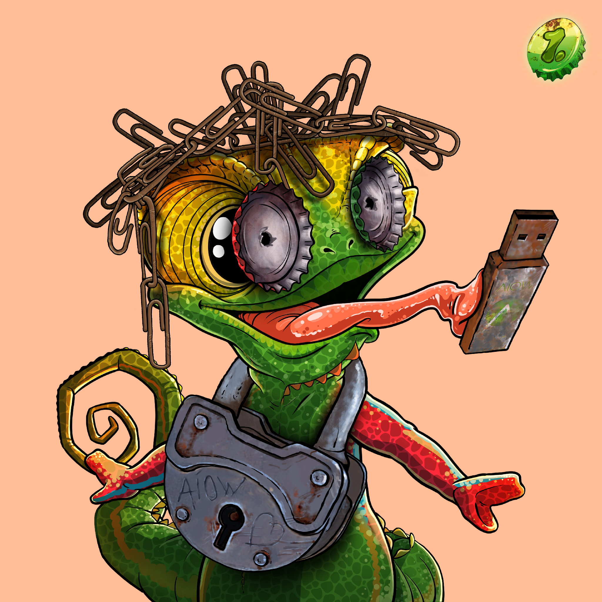 NFT Image