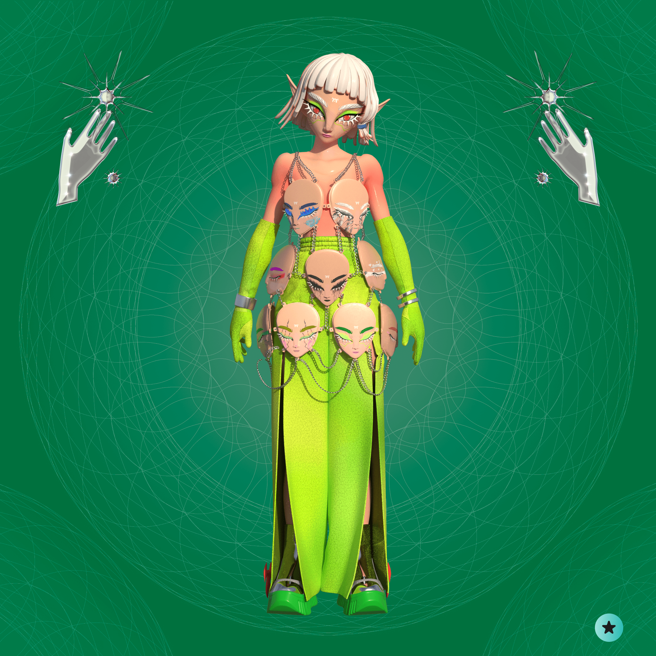 NFT Image
