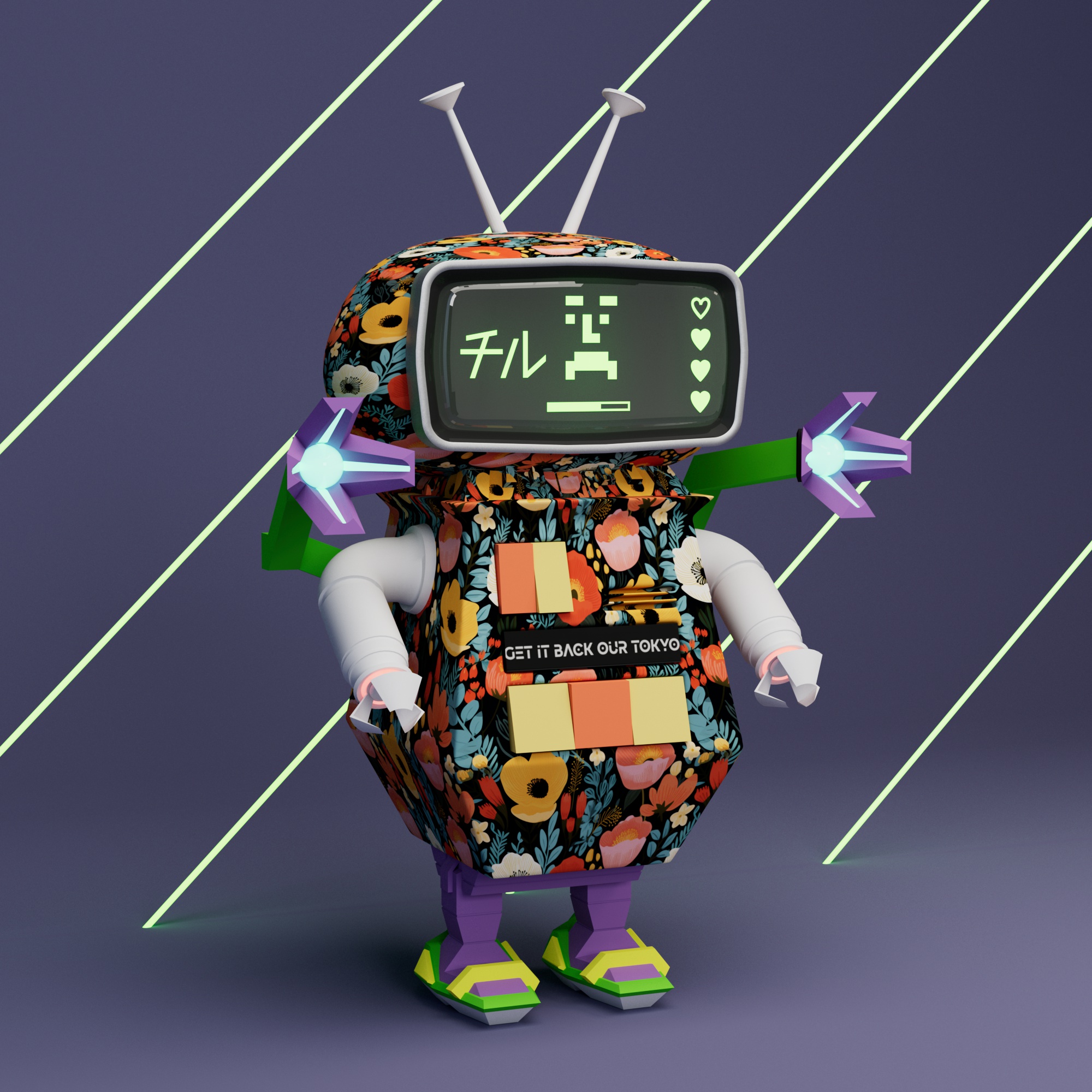 NFT Image