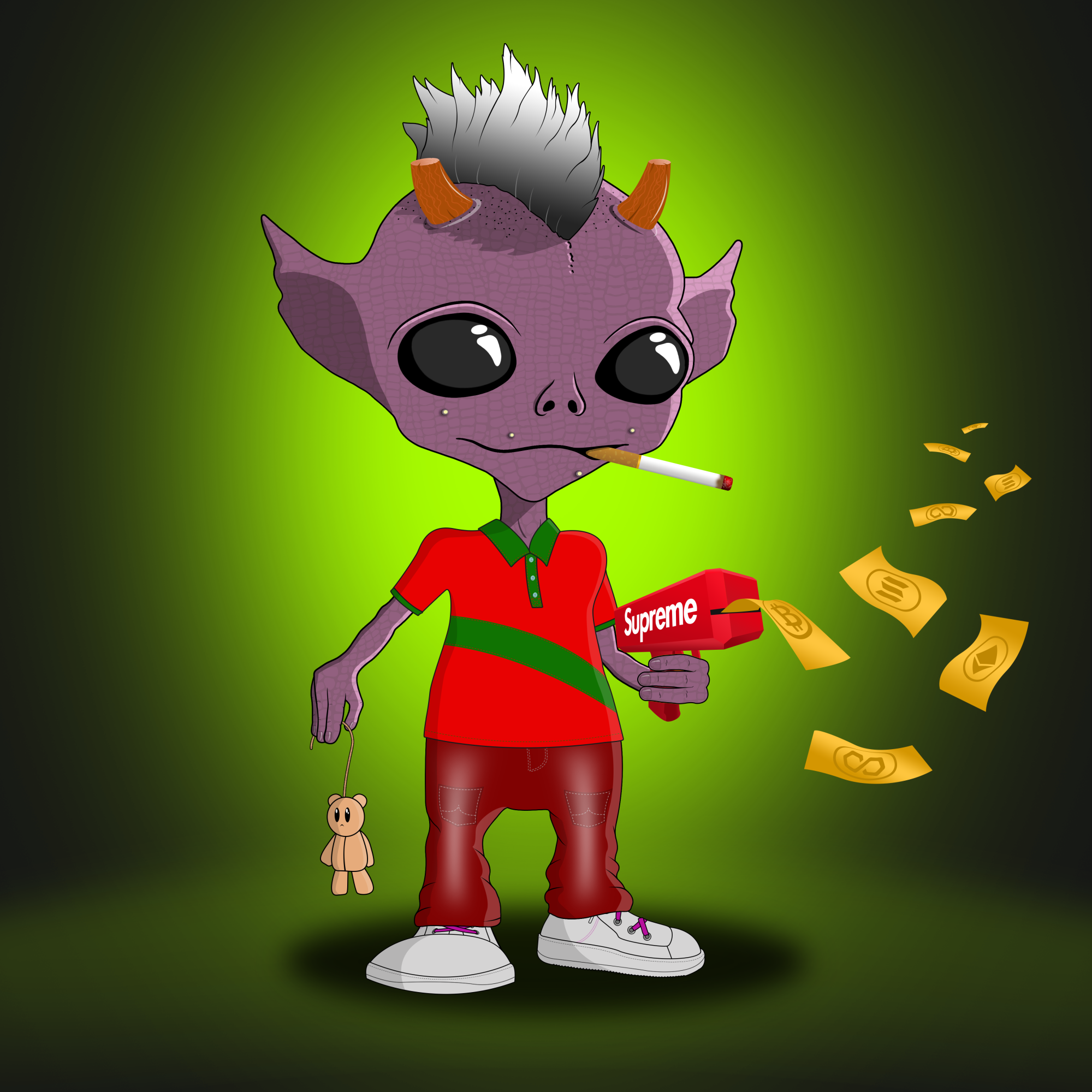 NFT Image