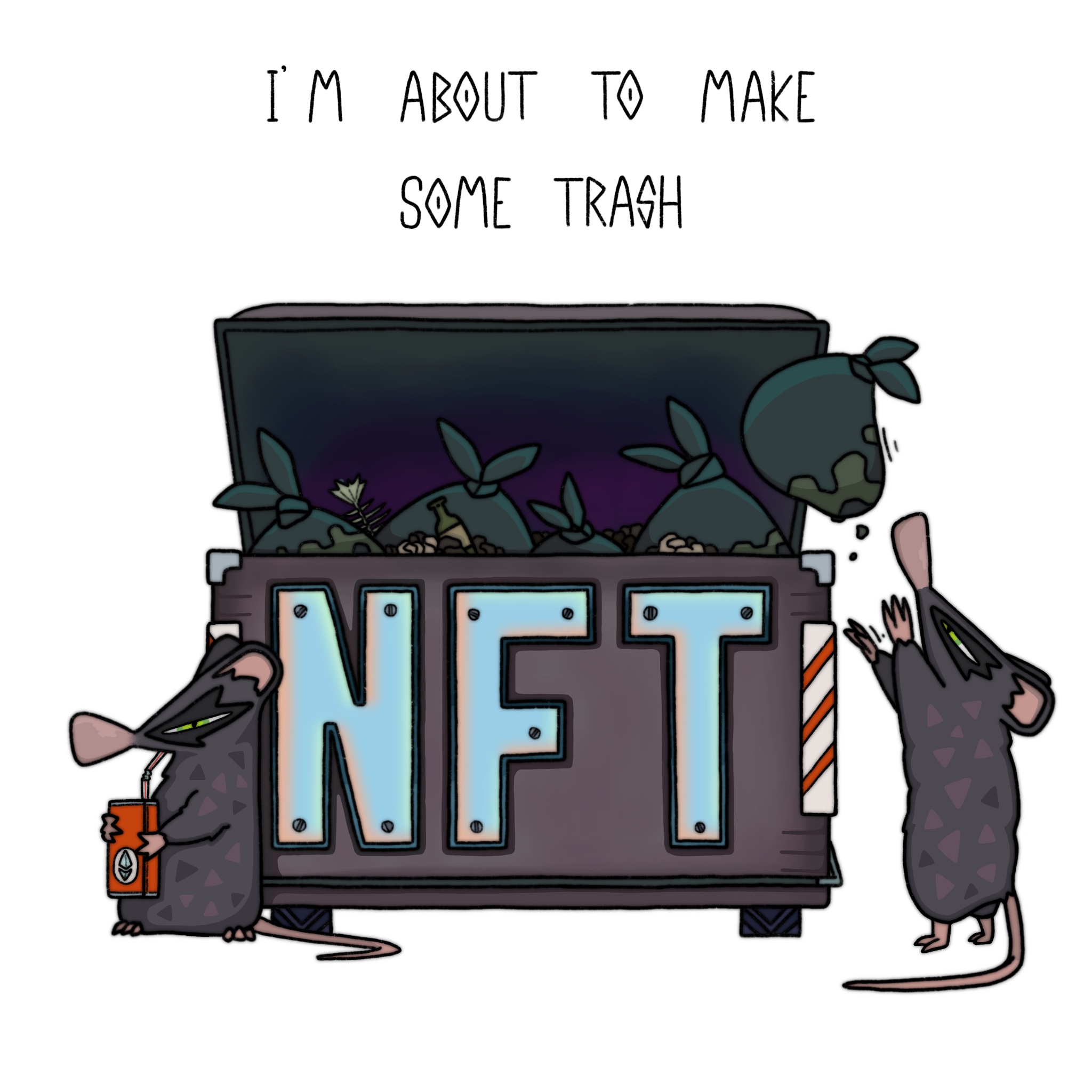 NFT Image