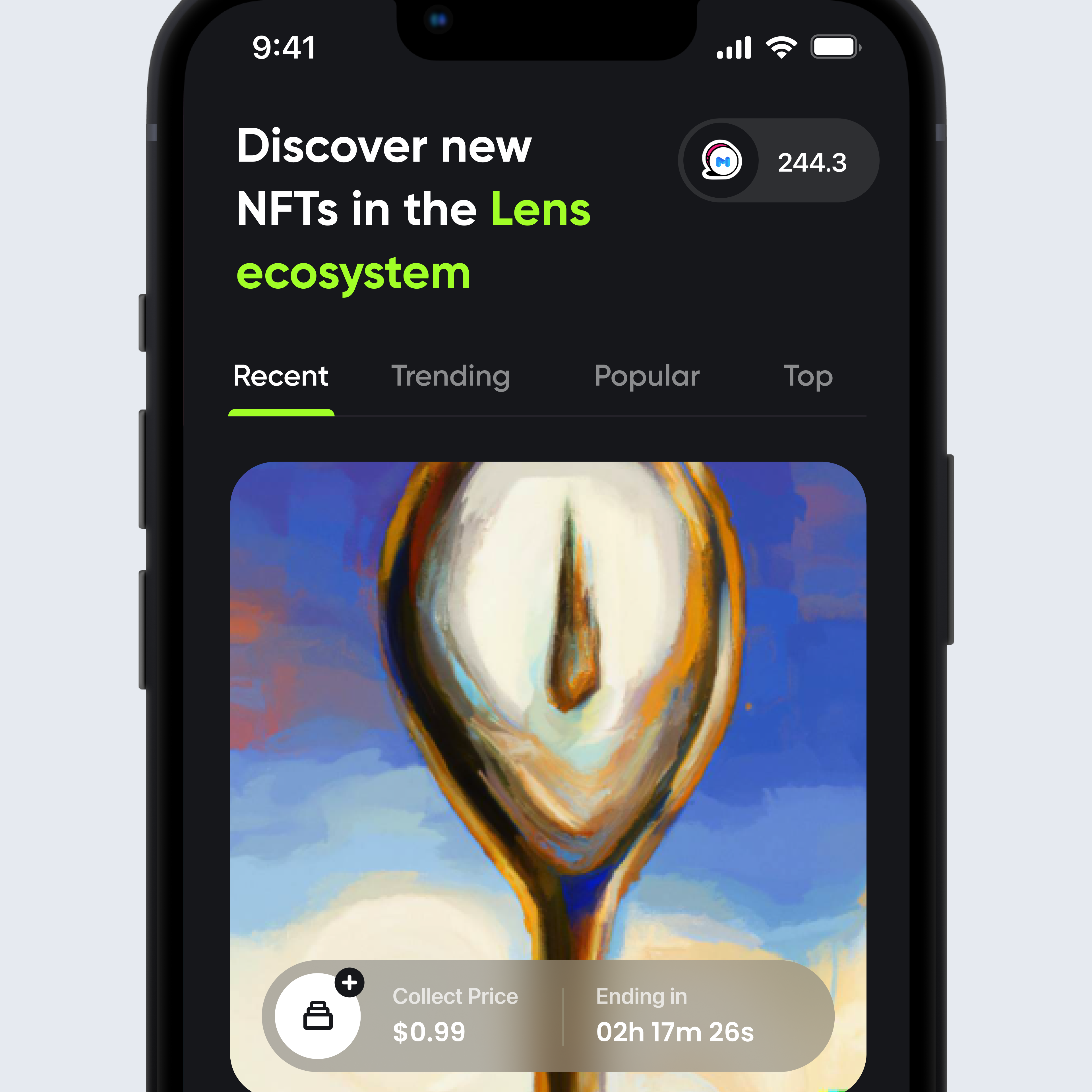 NFT Image