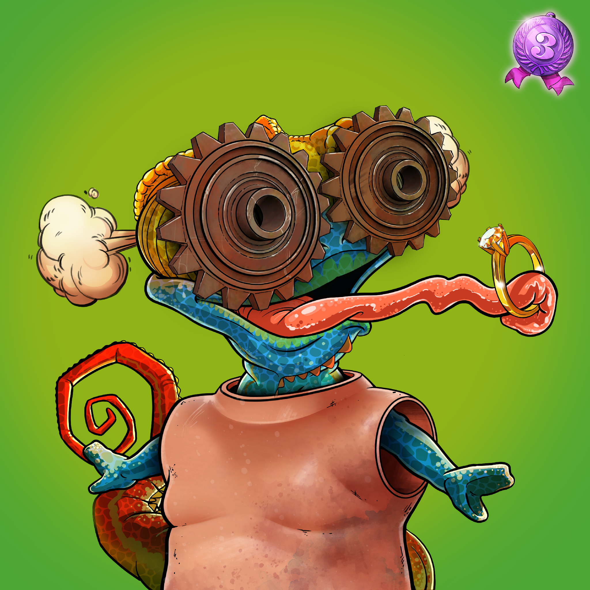 NFT Image