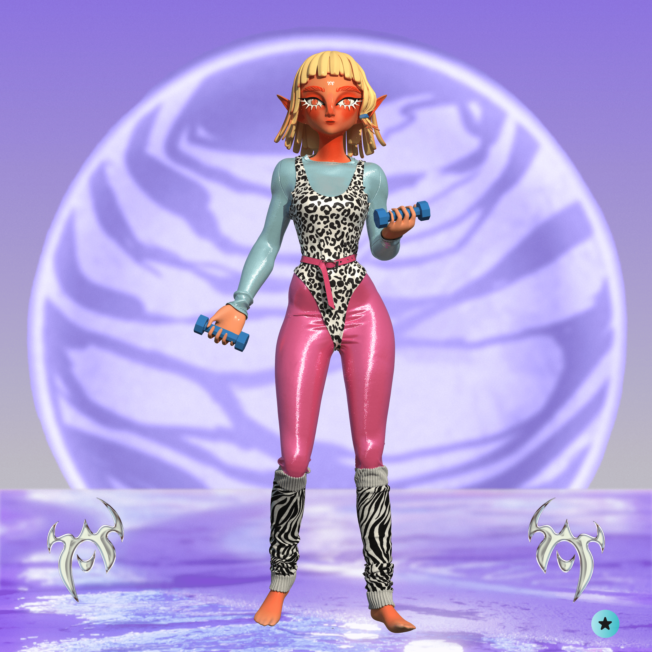 NFT Image