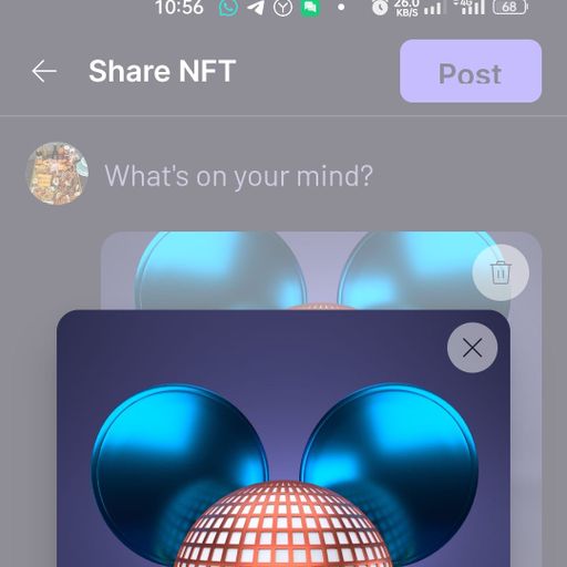 NFT Image