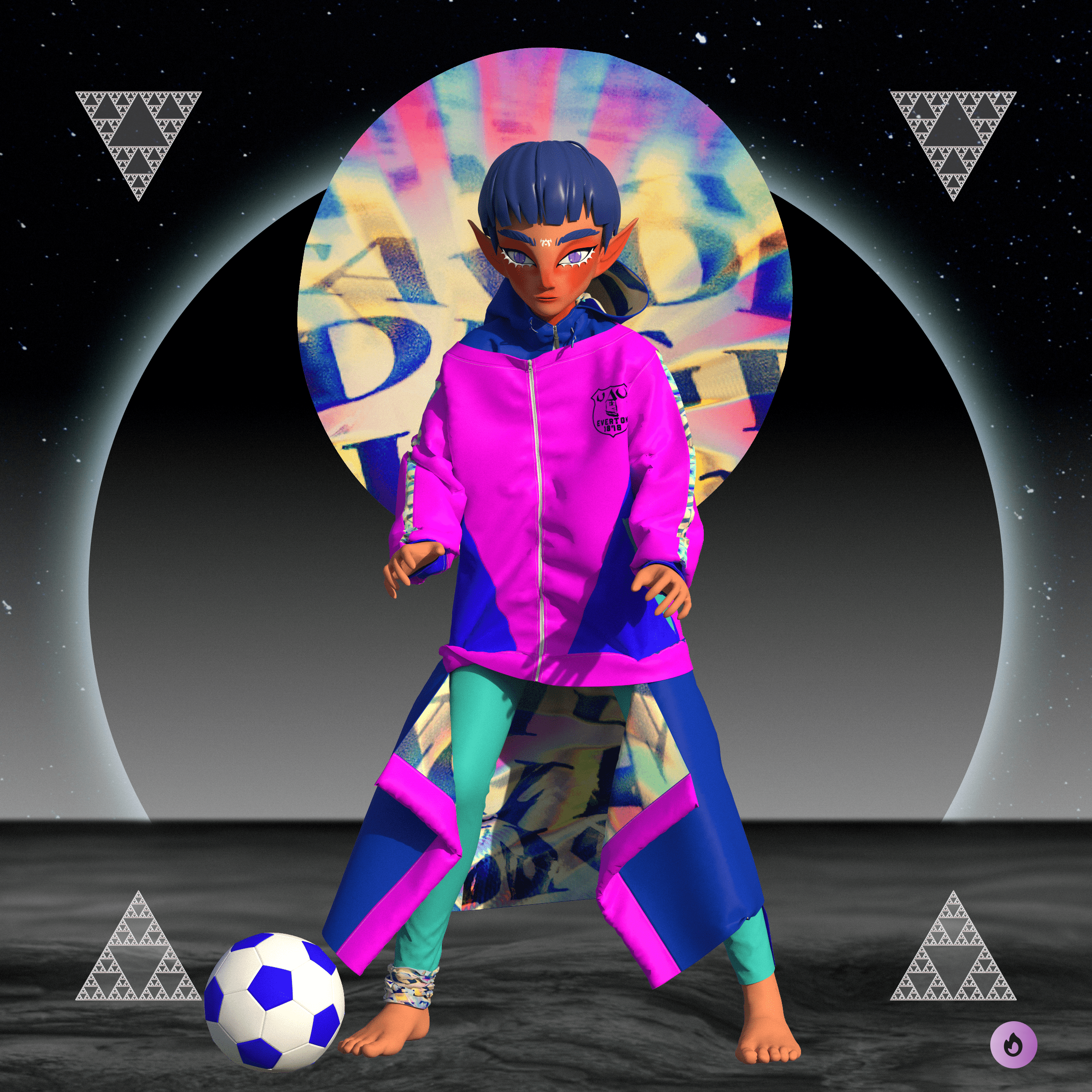 NFT Image