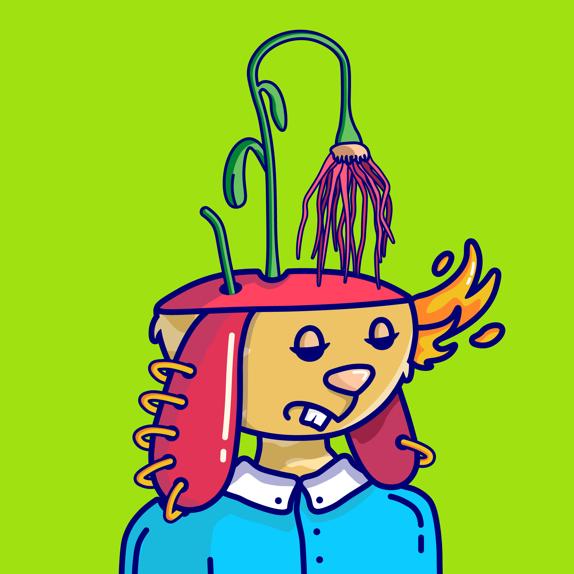 NFT Image