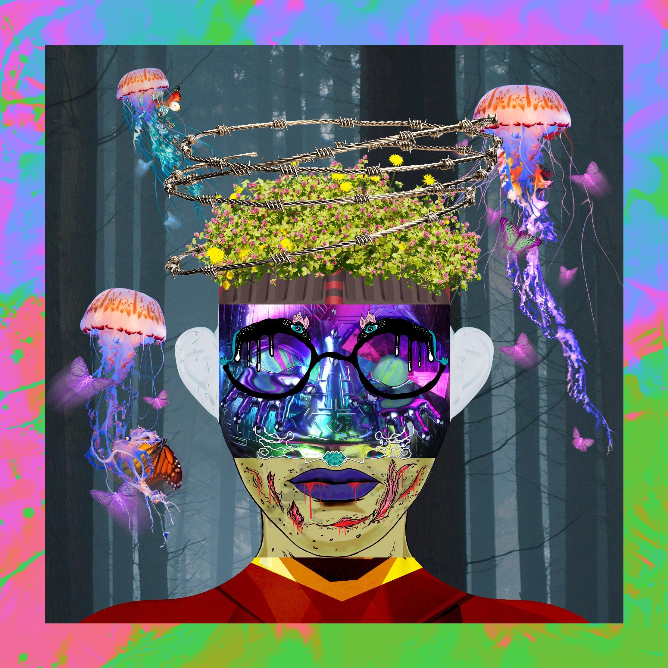NFT Image