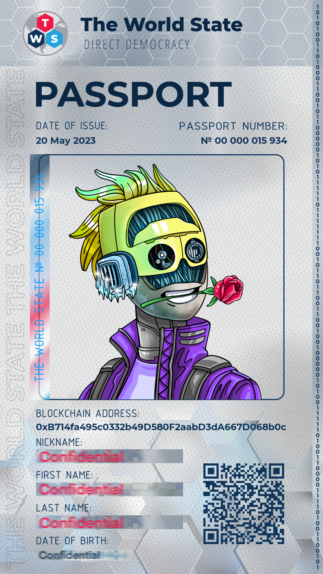 NFT Image
