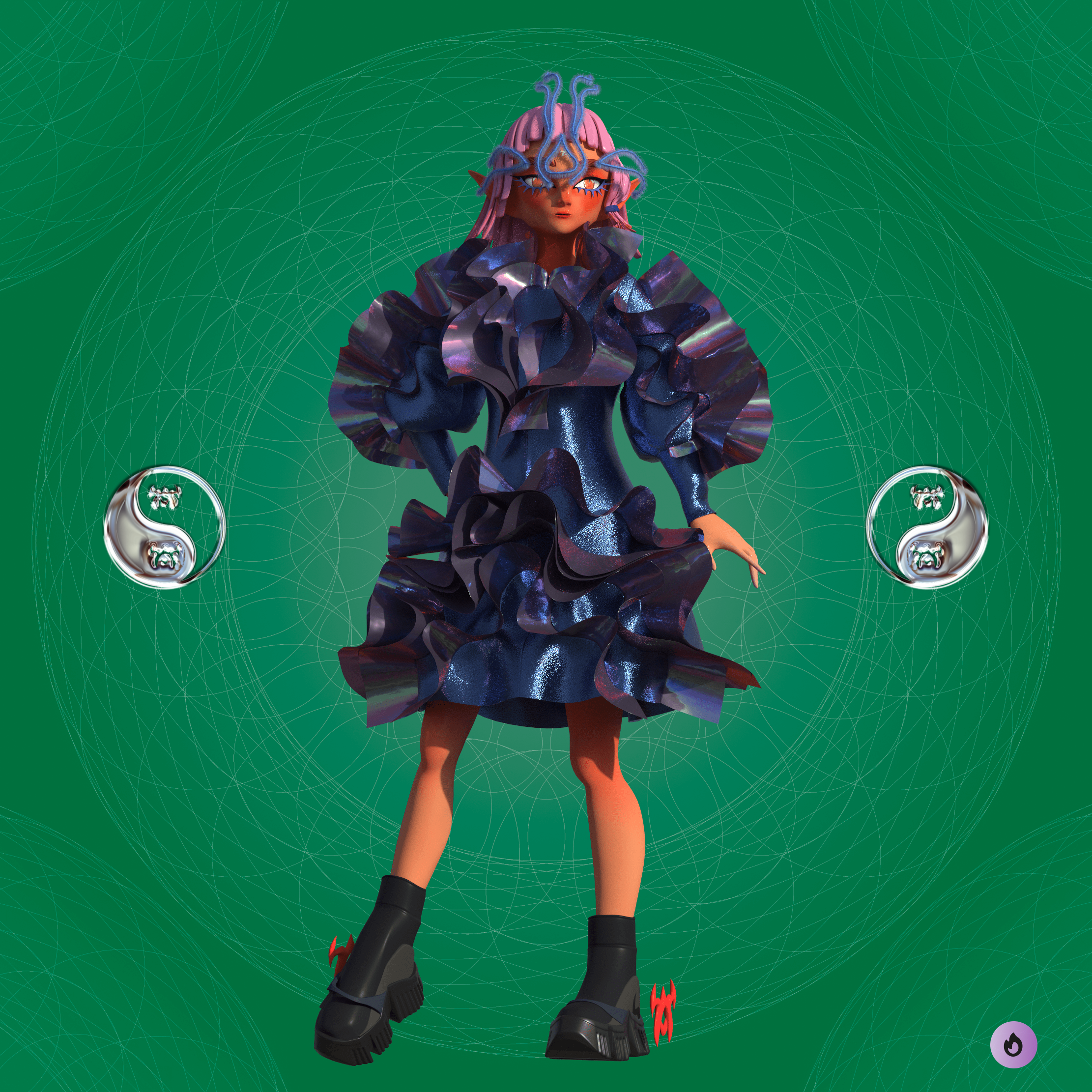 NFT Image