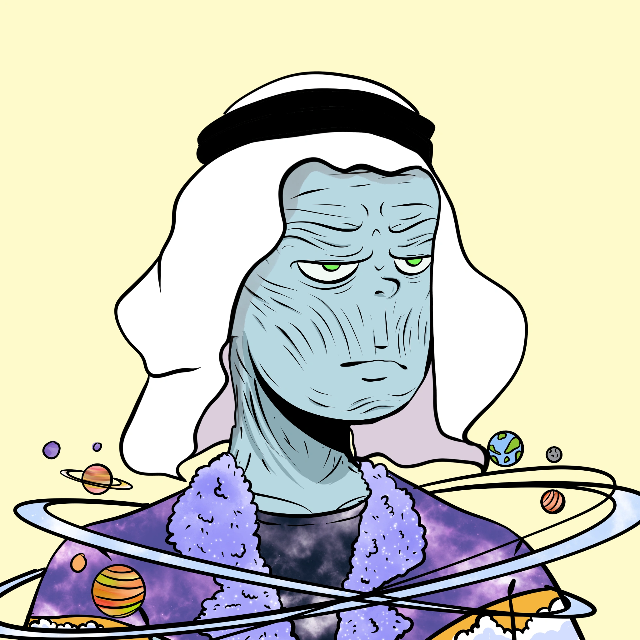 NFT Image