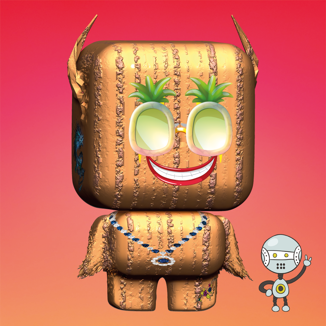NFT Image