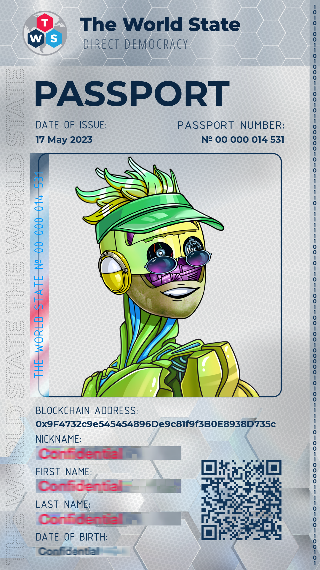 NFT Image